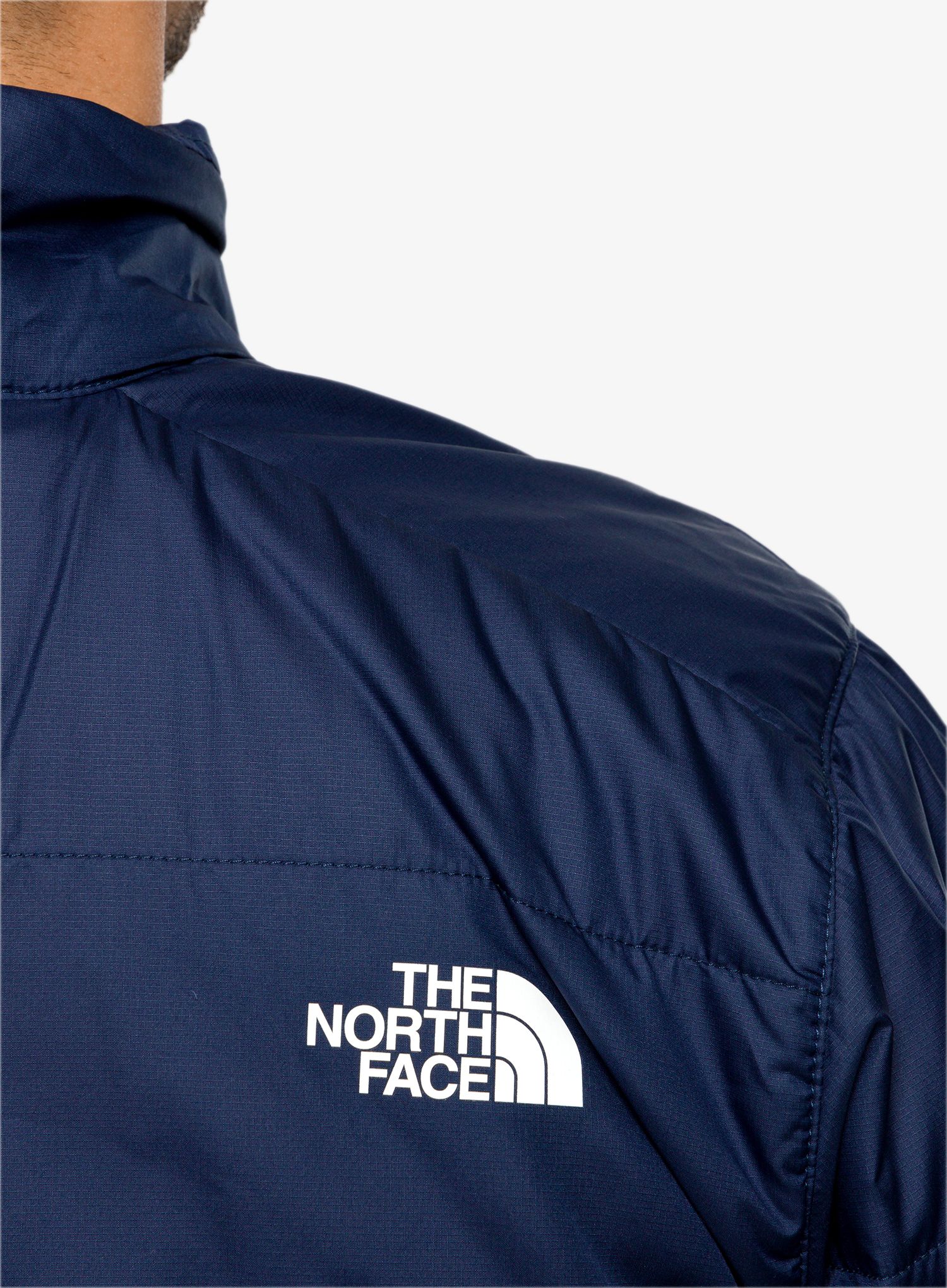 Bunda 3v1 The North Face New Synthetic Triclimate - blue/navy