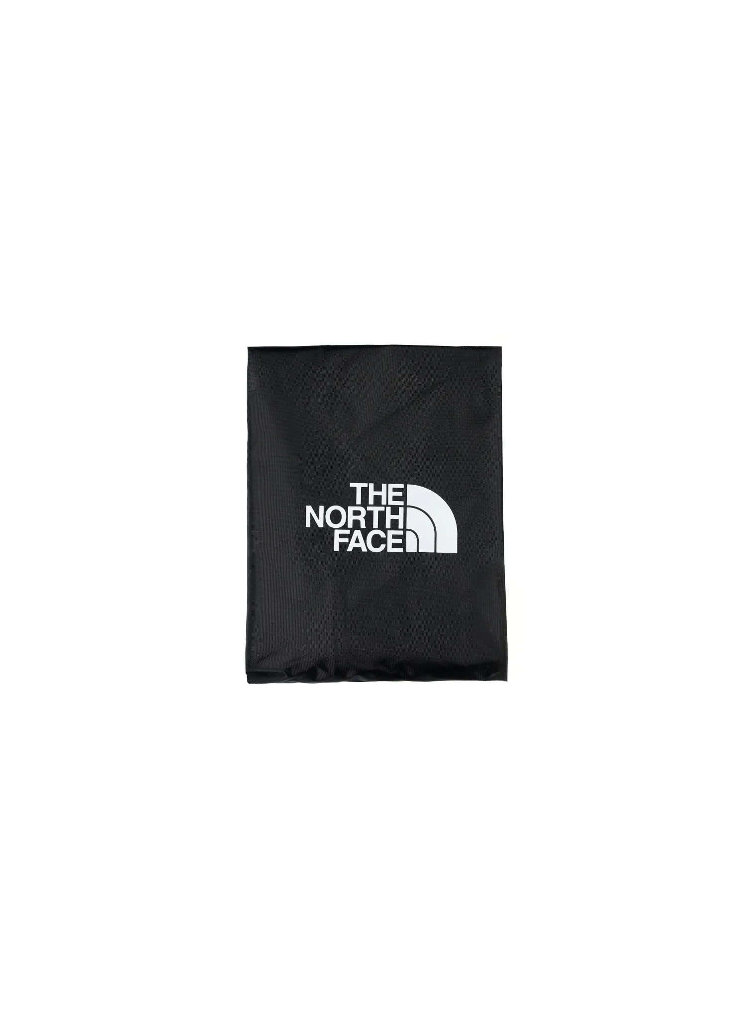 Pláštěnka na batoh The North Face Pack Rain Cover M - tnf black