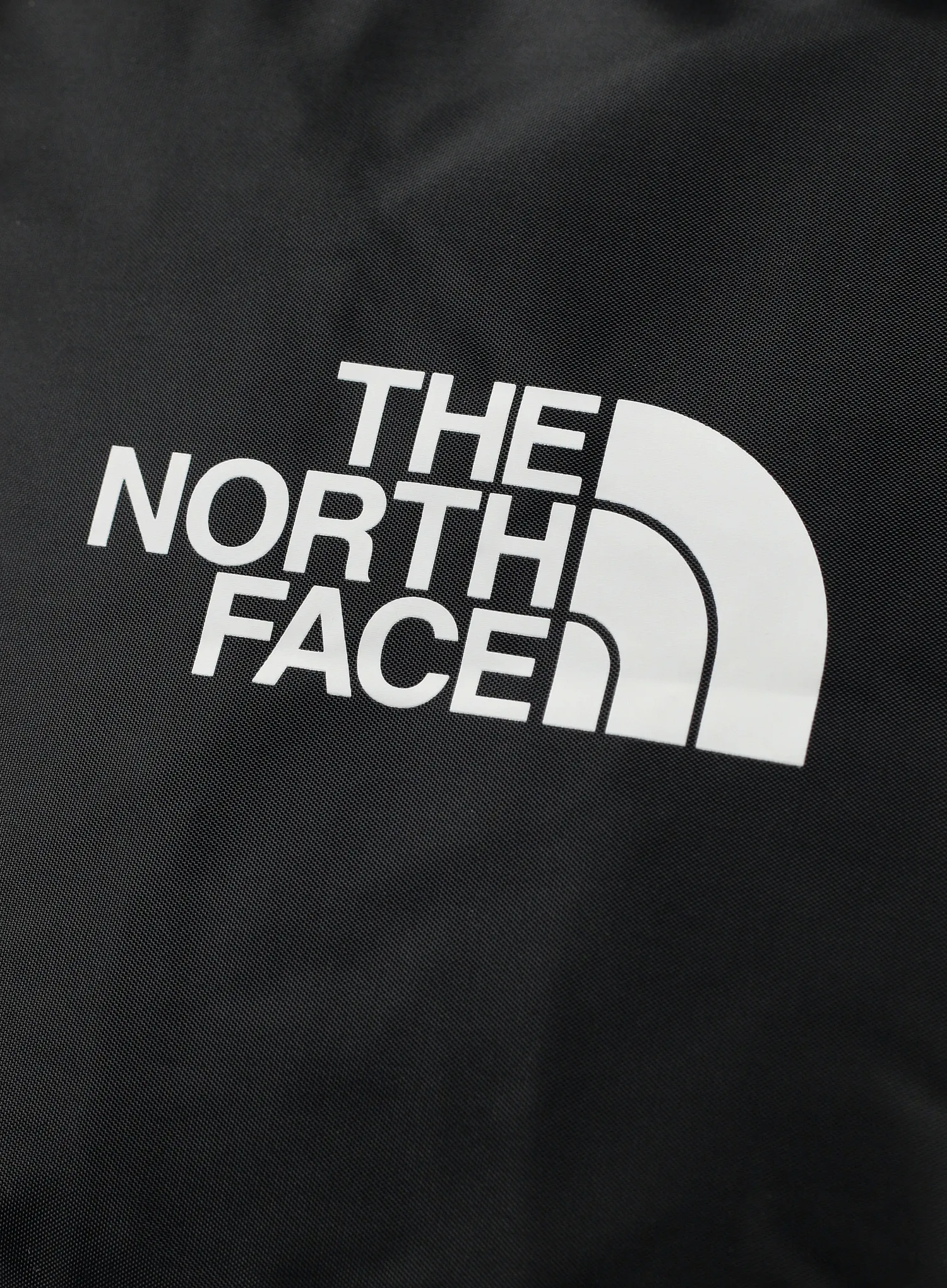 Pláštěnka na batoh The North Face Pack Rain Cover M - tnf black