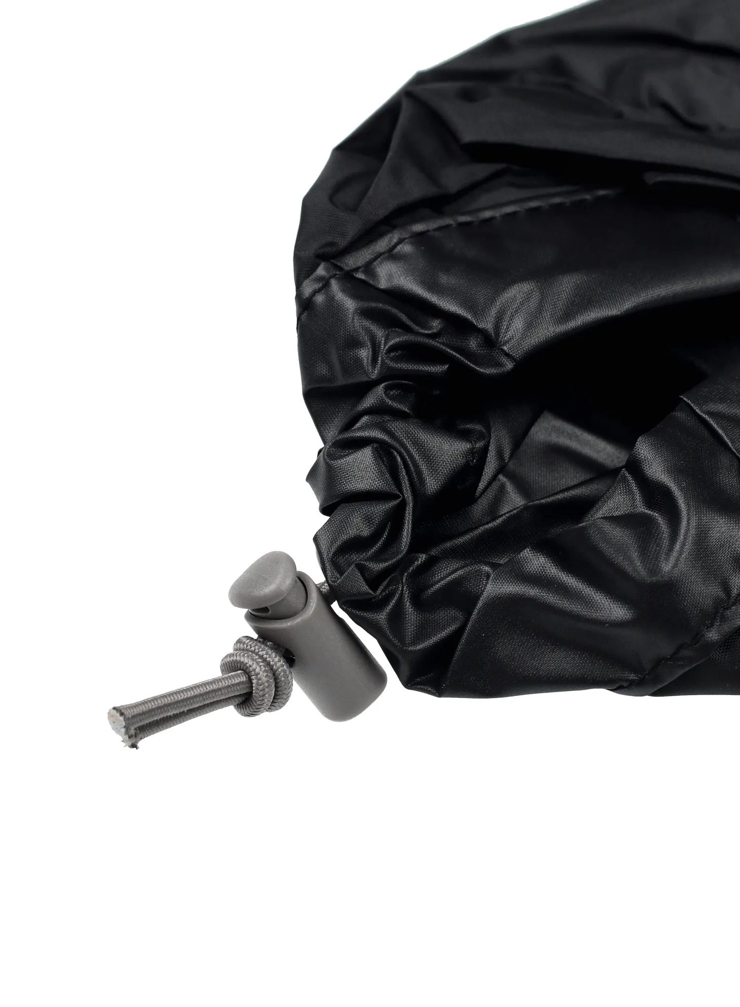 Pláštěnka na batoh The North Face Pack Rain Cover M - tnf black