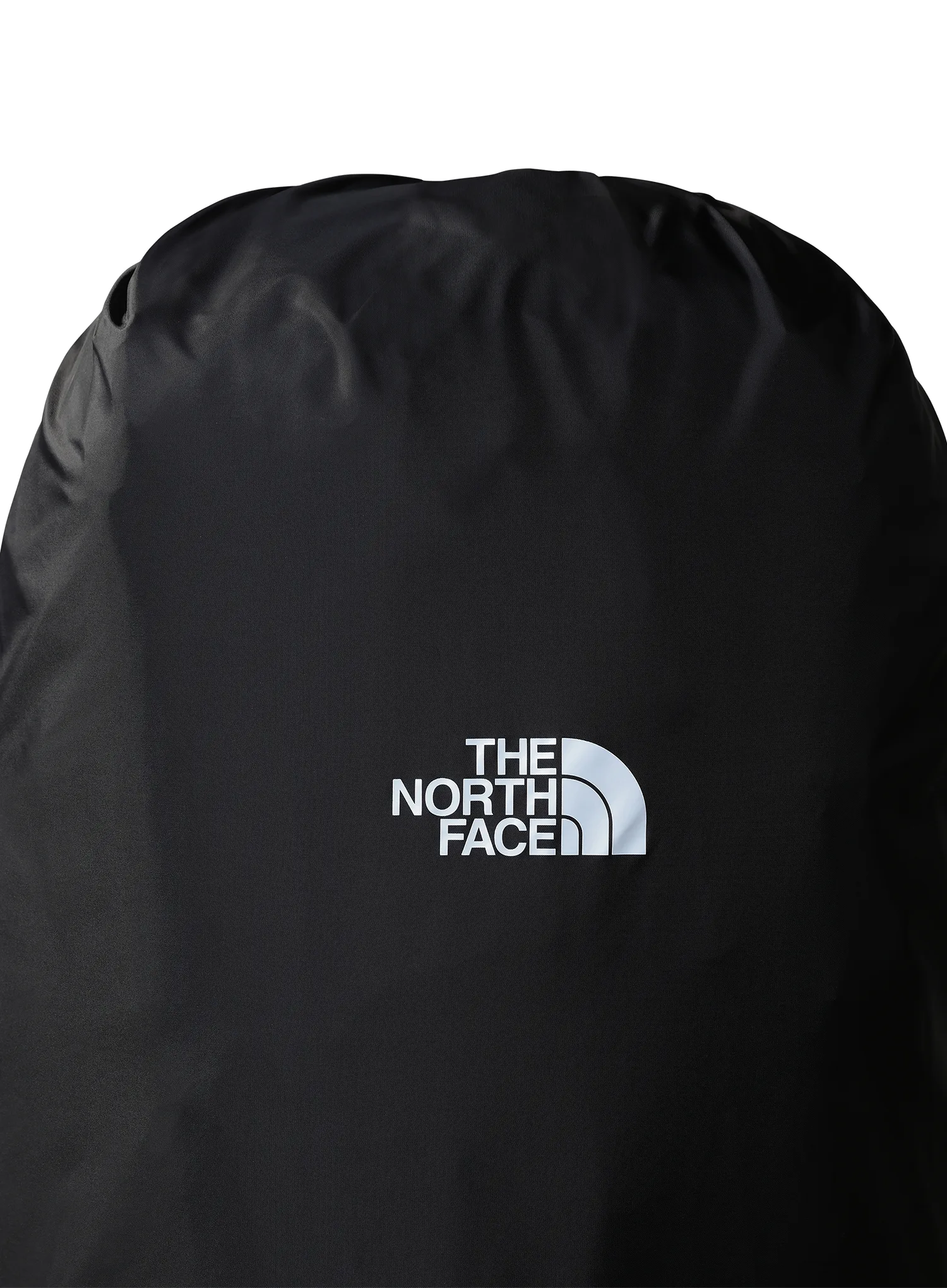 Pláštěnka na batoh The North Face Pack Rain Cover XS - tnf black