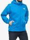 Bunda s membránou The North Face Quest Jacket - blue black heat