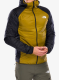 Zateplená bunda The North Face Quest Synthetic Jacket - moss green/tnf black