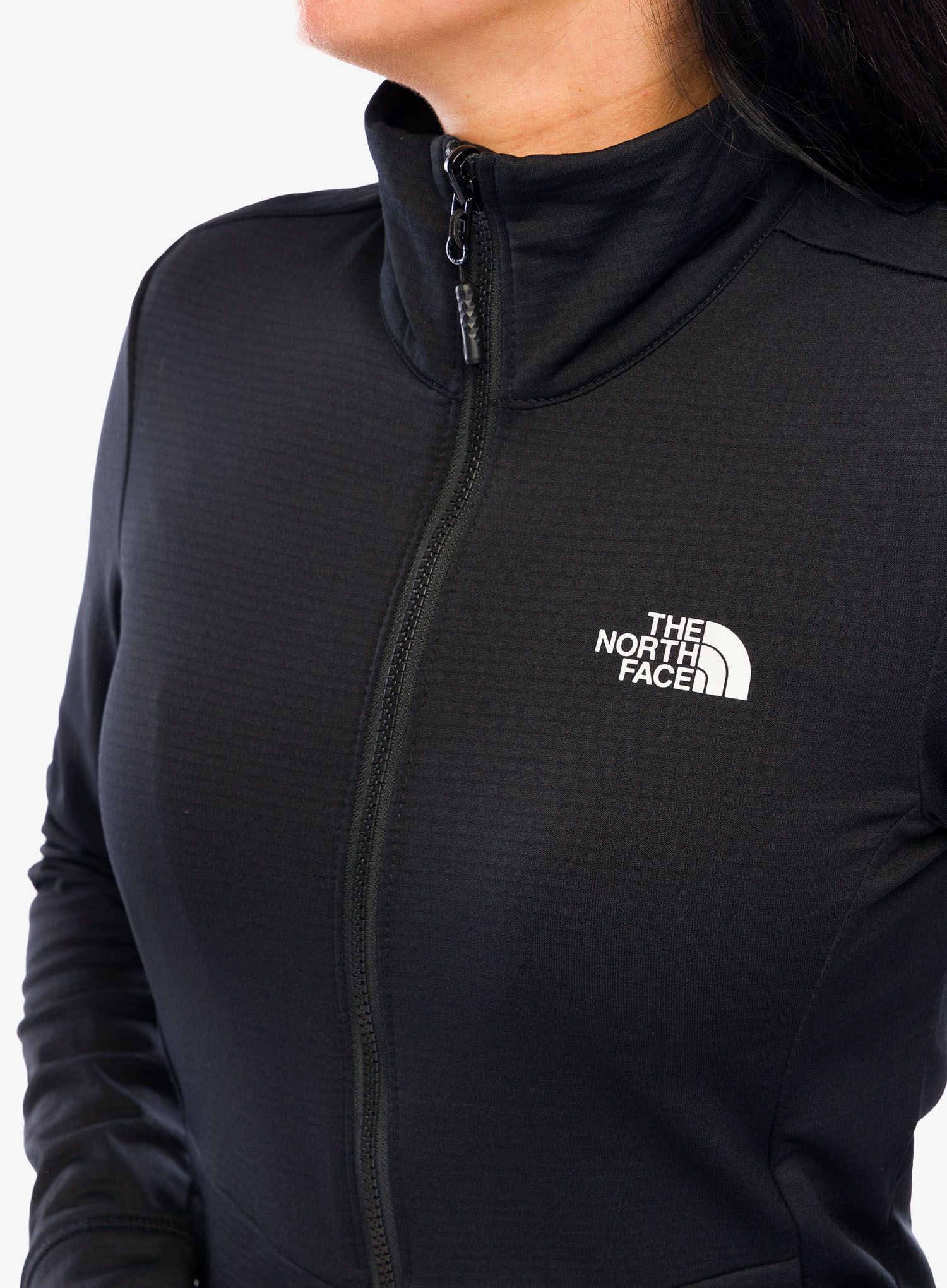 Bunda 3v1 dámská The North Face Quest Triclimate Eu - tnf black