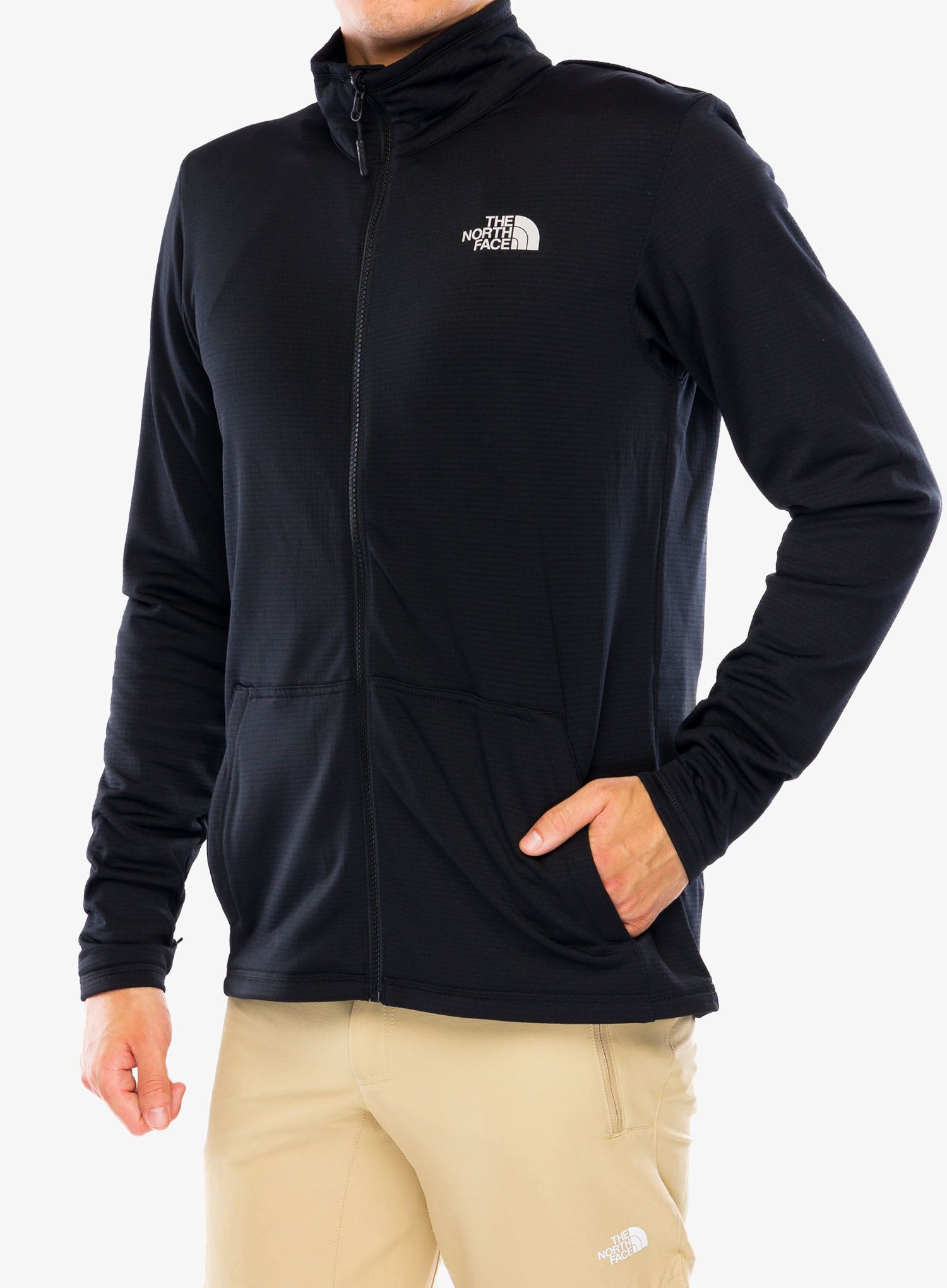 Bunda 3v1 The North Face Quest Triclimate Jacket - tnf black