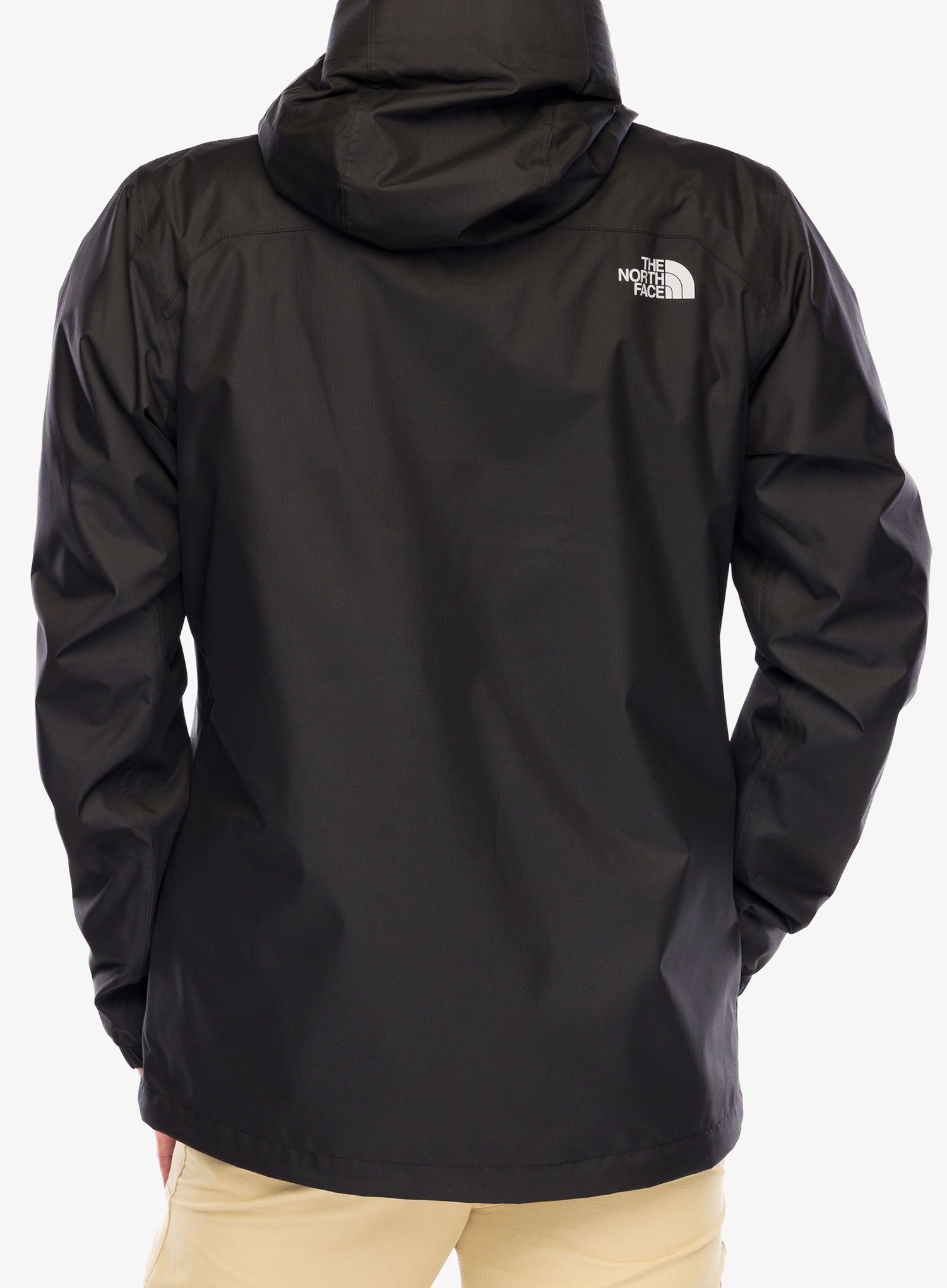 Bunda 3v1 The North Face Quest Triclimate Jacket - tnf black