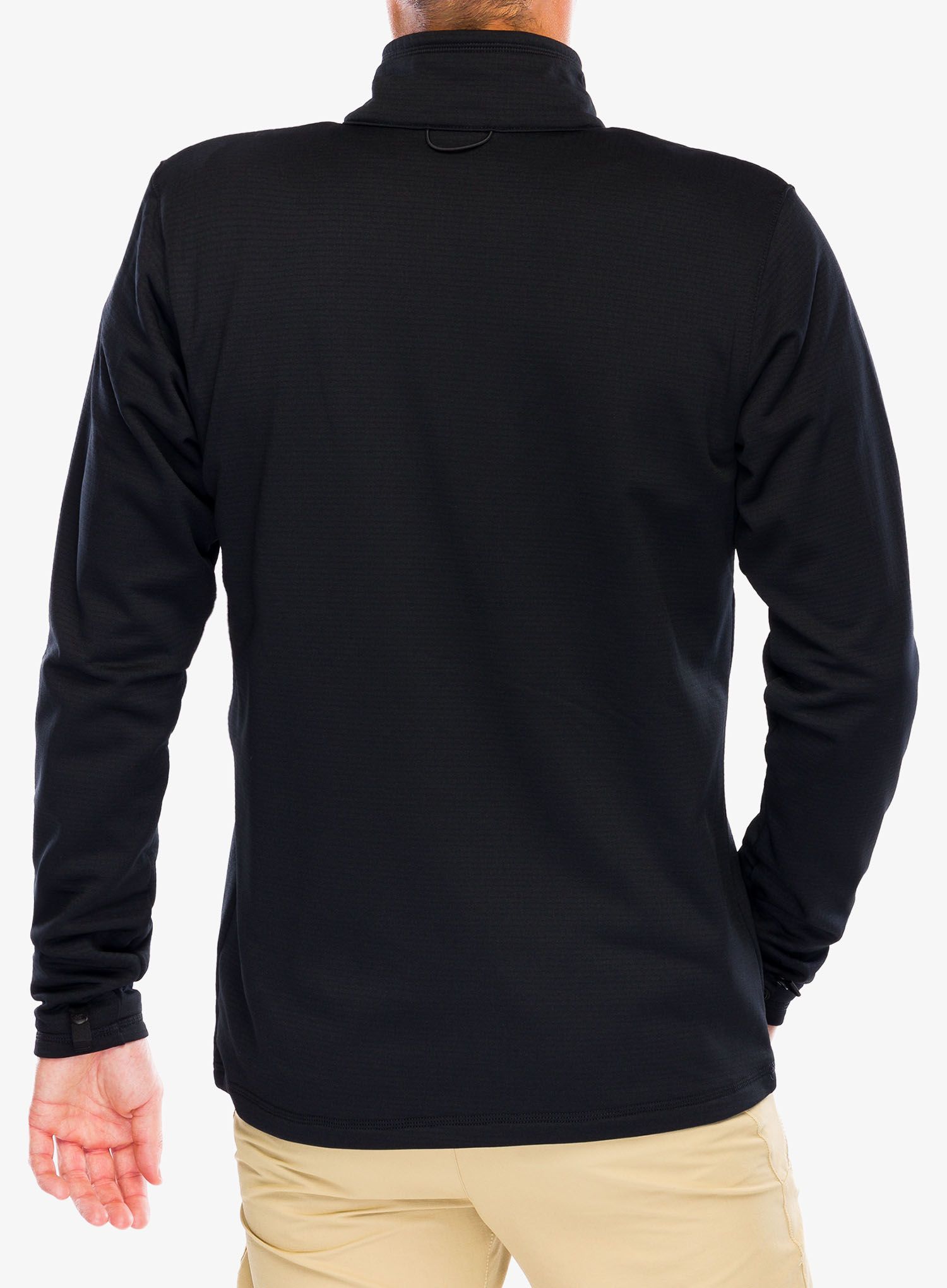 Bunda 3v1 The North Face Quest Triclimate Jacket - tnf black