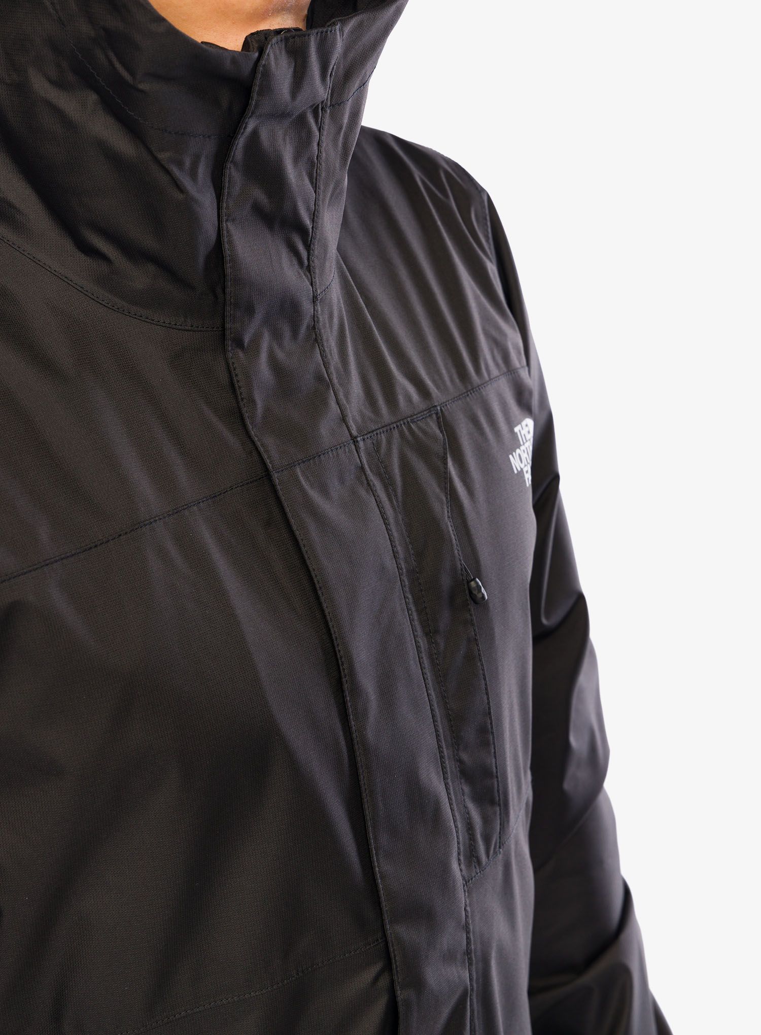 Bunda 3v1 The North Face Quest Triclimate Jacket - tnf black