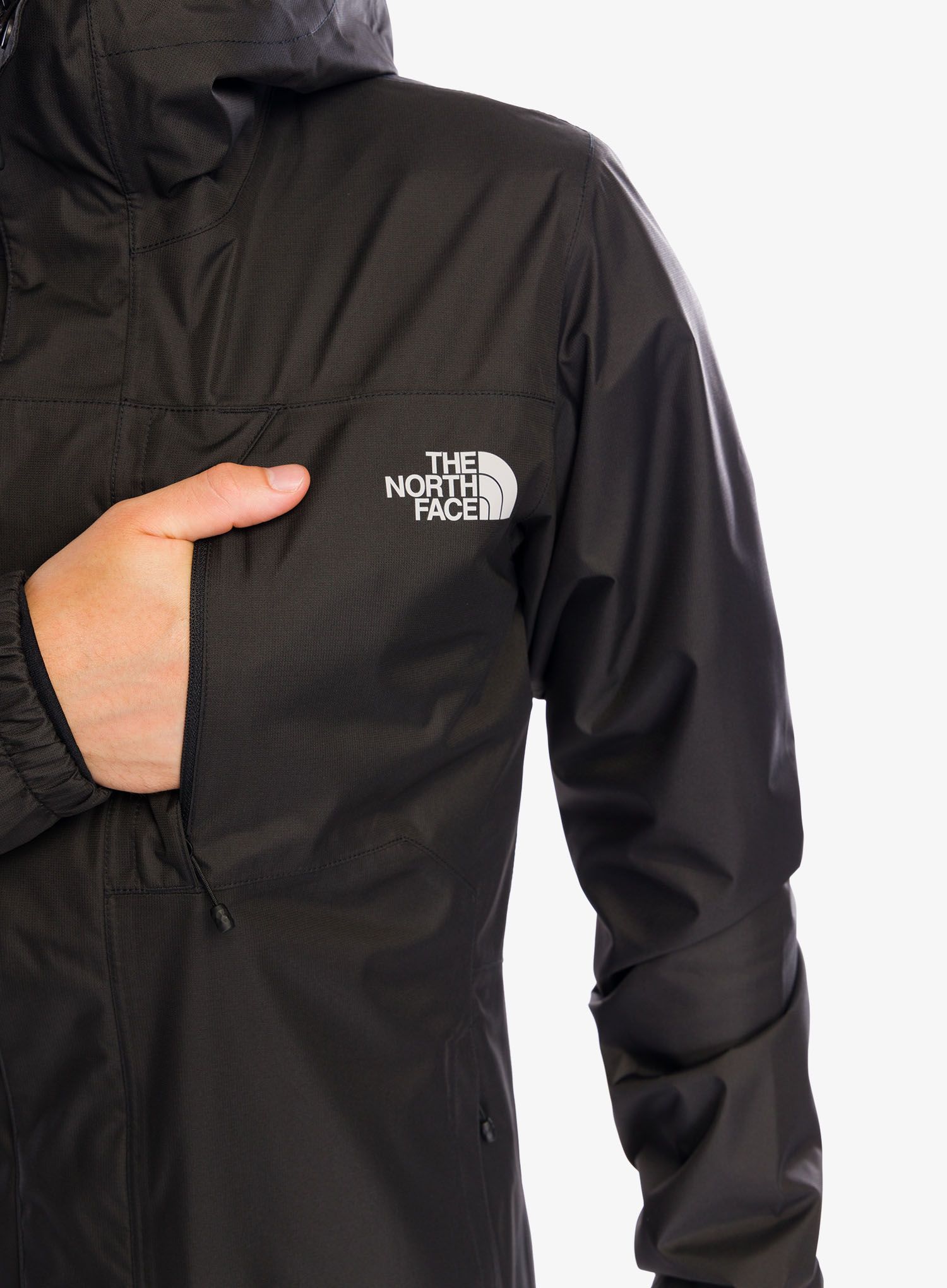 Bunda 3v1 The North Face Quest Triclimate Jacket - tnf black