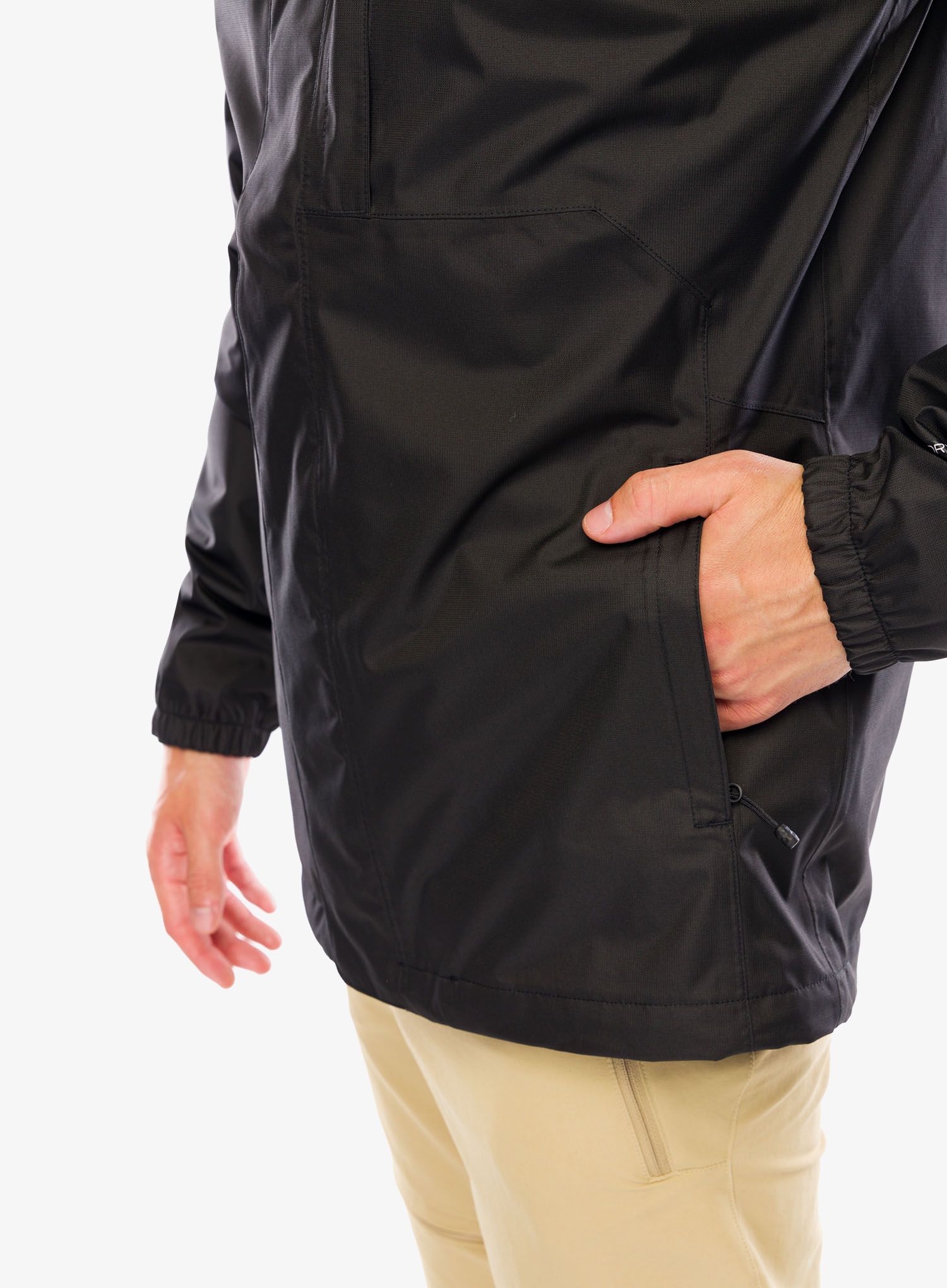Bunda 3v1 The North Face Quest Triclimate Jacket - tnf black