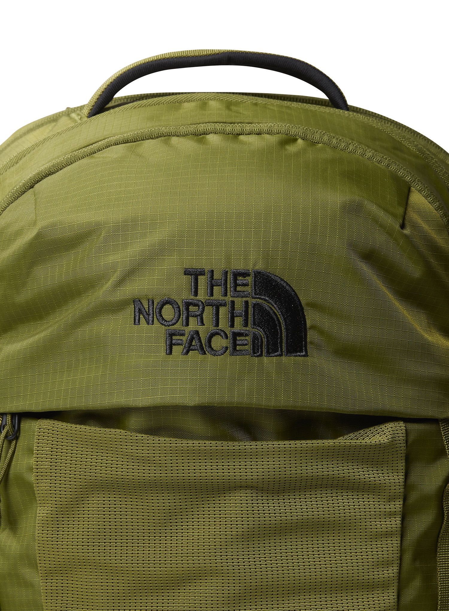 Batoh na notebook The North Face Recon - olive/black