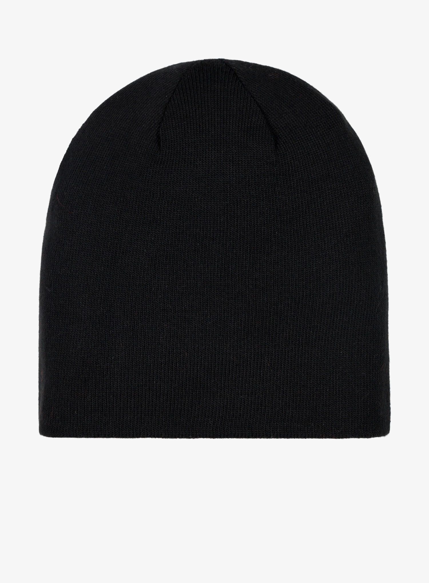 Zimní čepice The North Face Reversible Highline Beanie - black/white