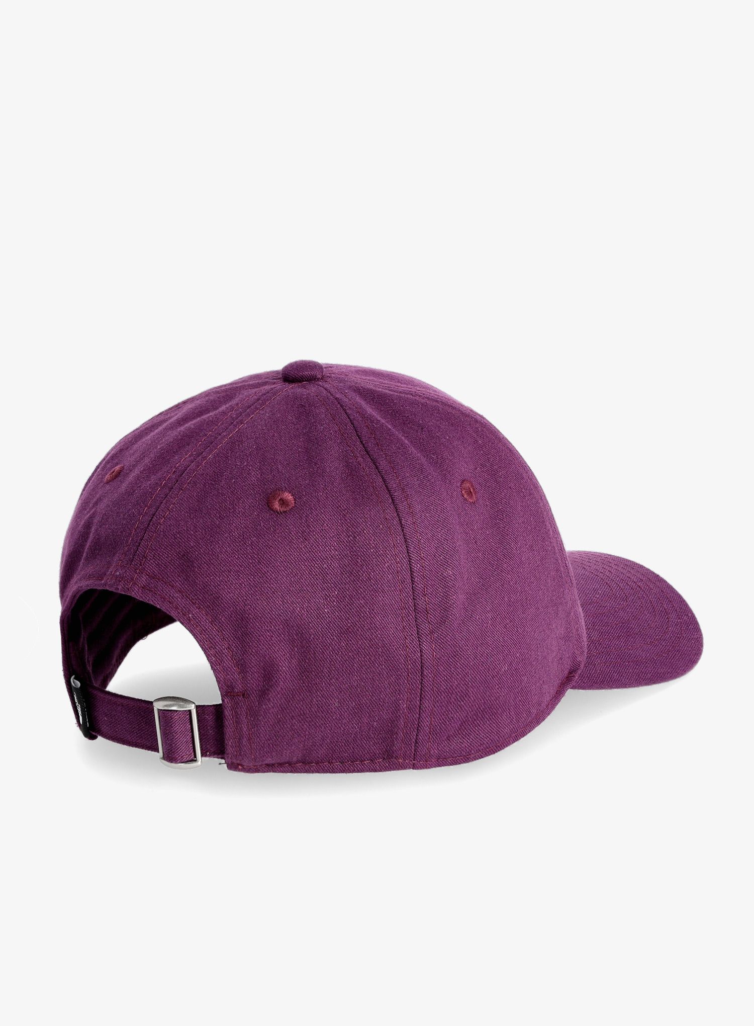 Kšiltovka The North Face Roomy Norm Hat - black currant purple