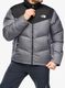 Zateplená bunda The North Face Saikuru Jacket - smoked pearl