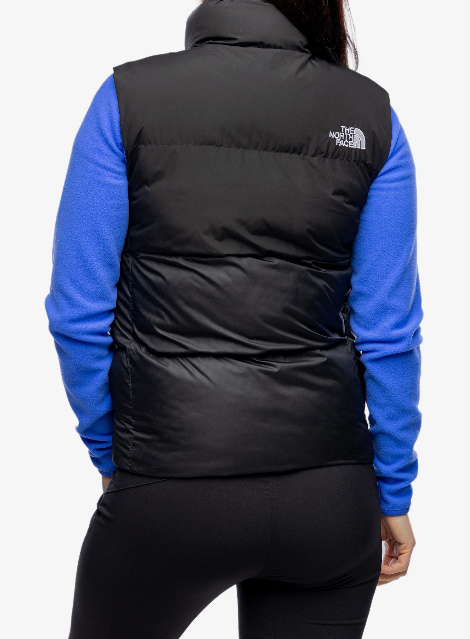 Vesta dámská The North Face Saikuru Vest - tnf black