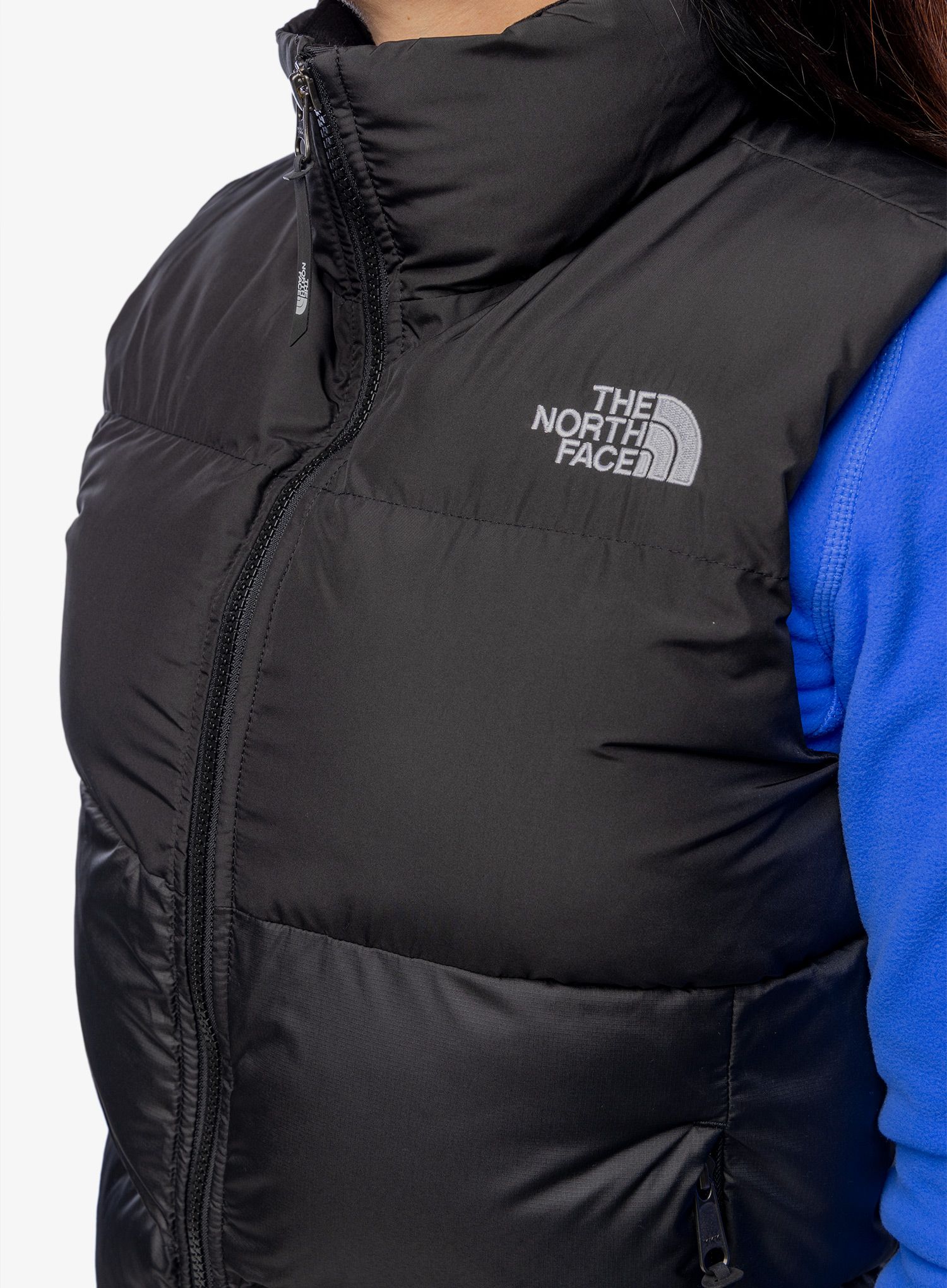 Vesta dámská The North Face Saikuru Vest - tnf black