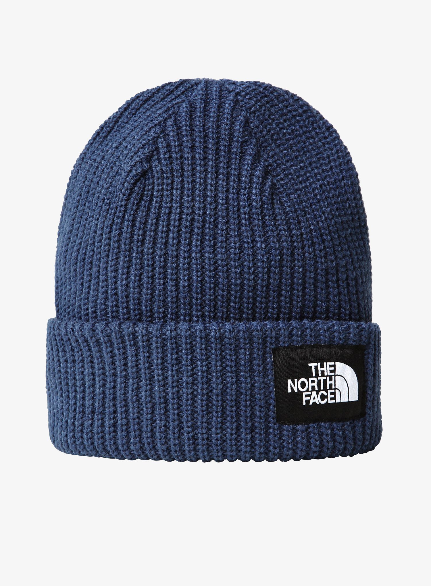 Zimní čepice The North Face Salty Dog Beanie - shady blue
