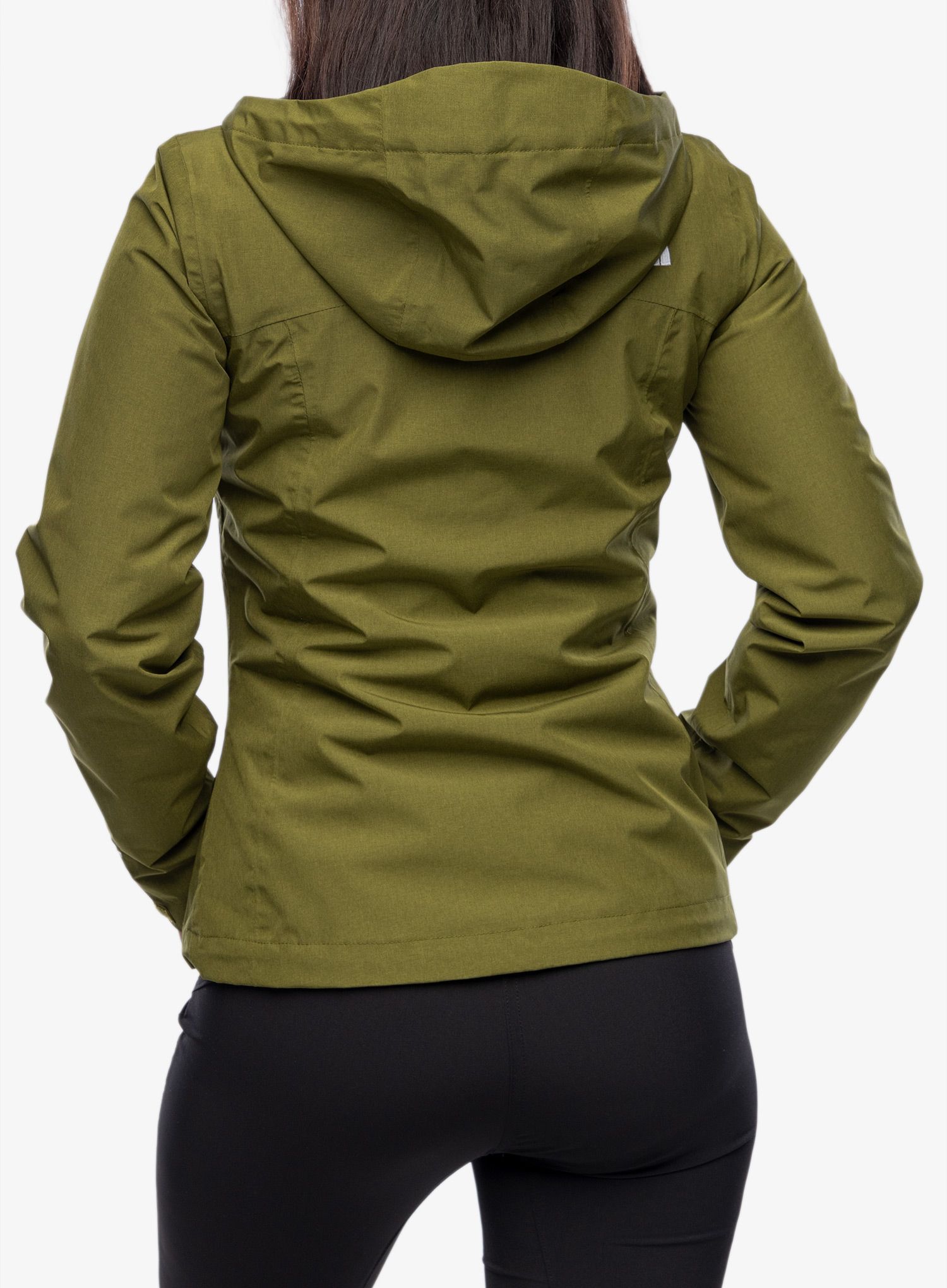 Dámská bunda The North Face Sangro Jacket - forest olive