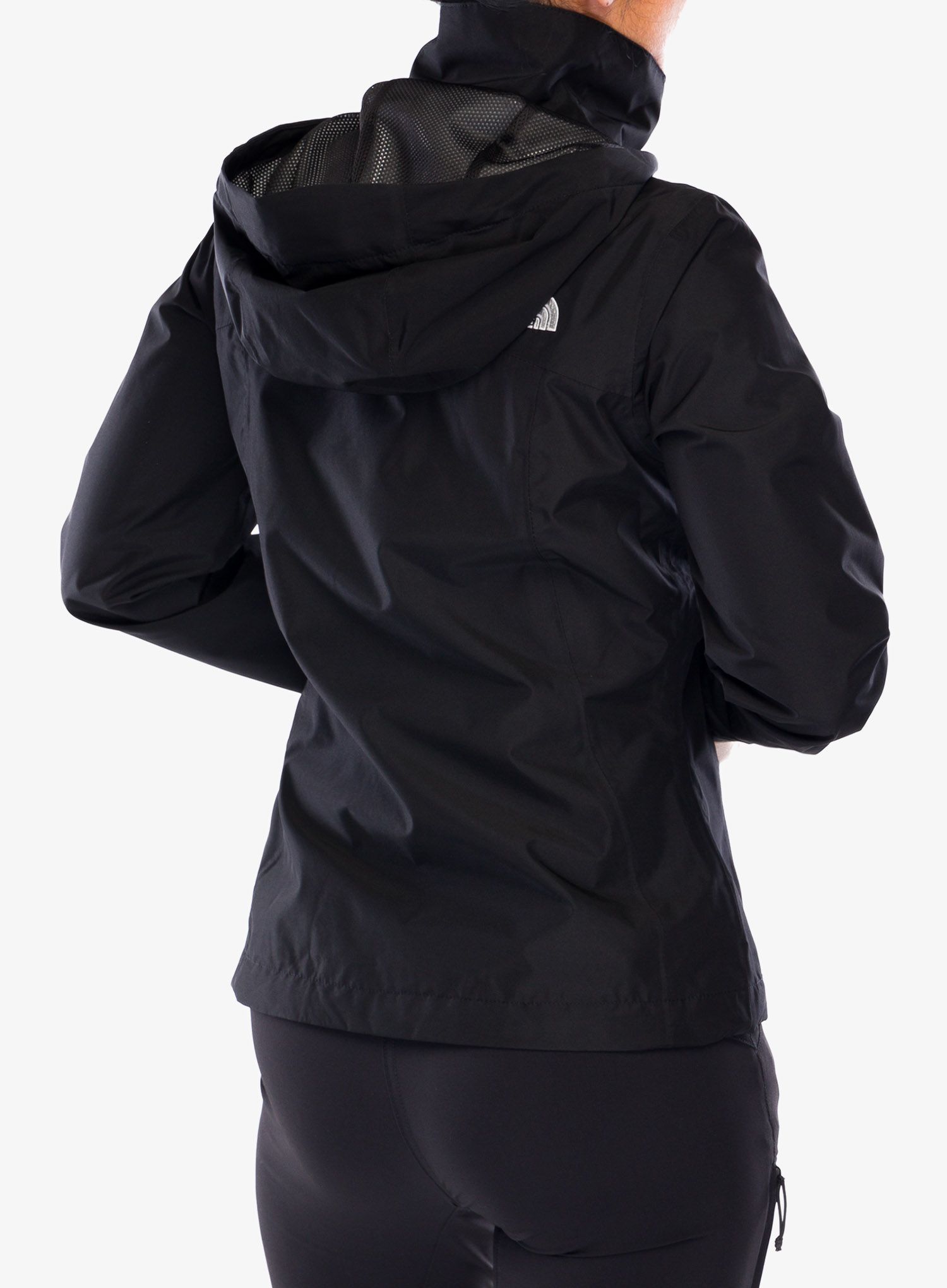 Dámská bunda The North Face Sangro Jacket - tnf black