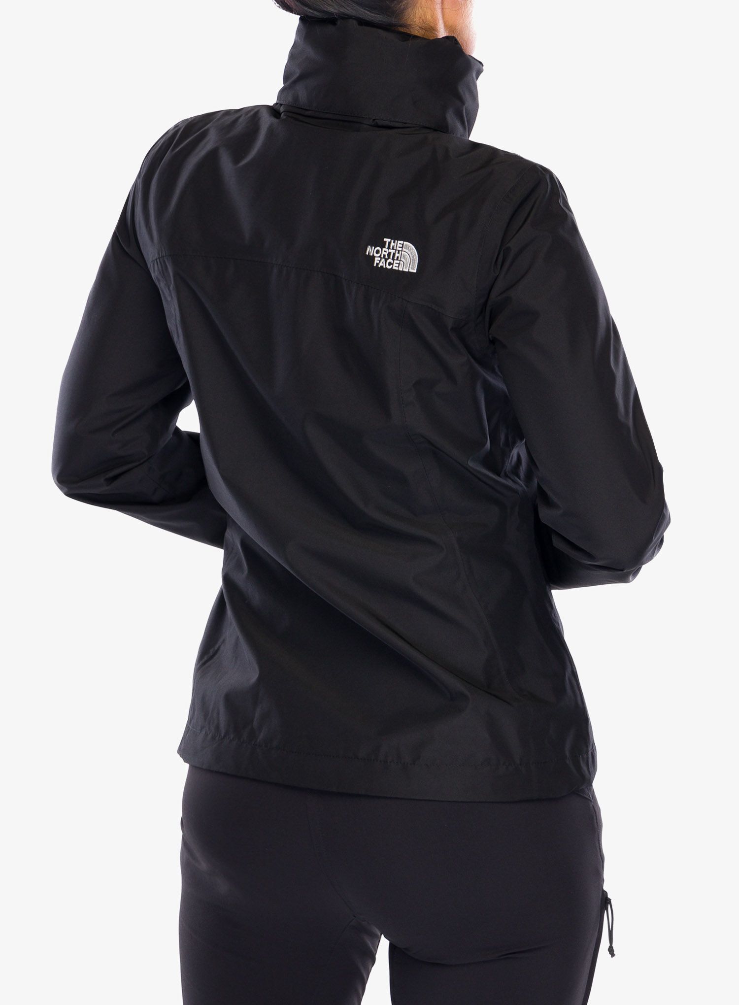 Dámská bunda The North Face Sangro Jacket - tnf black
