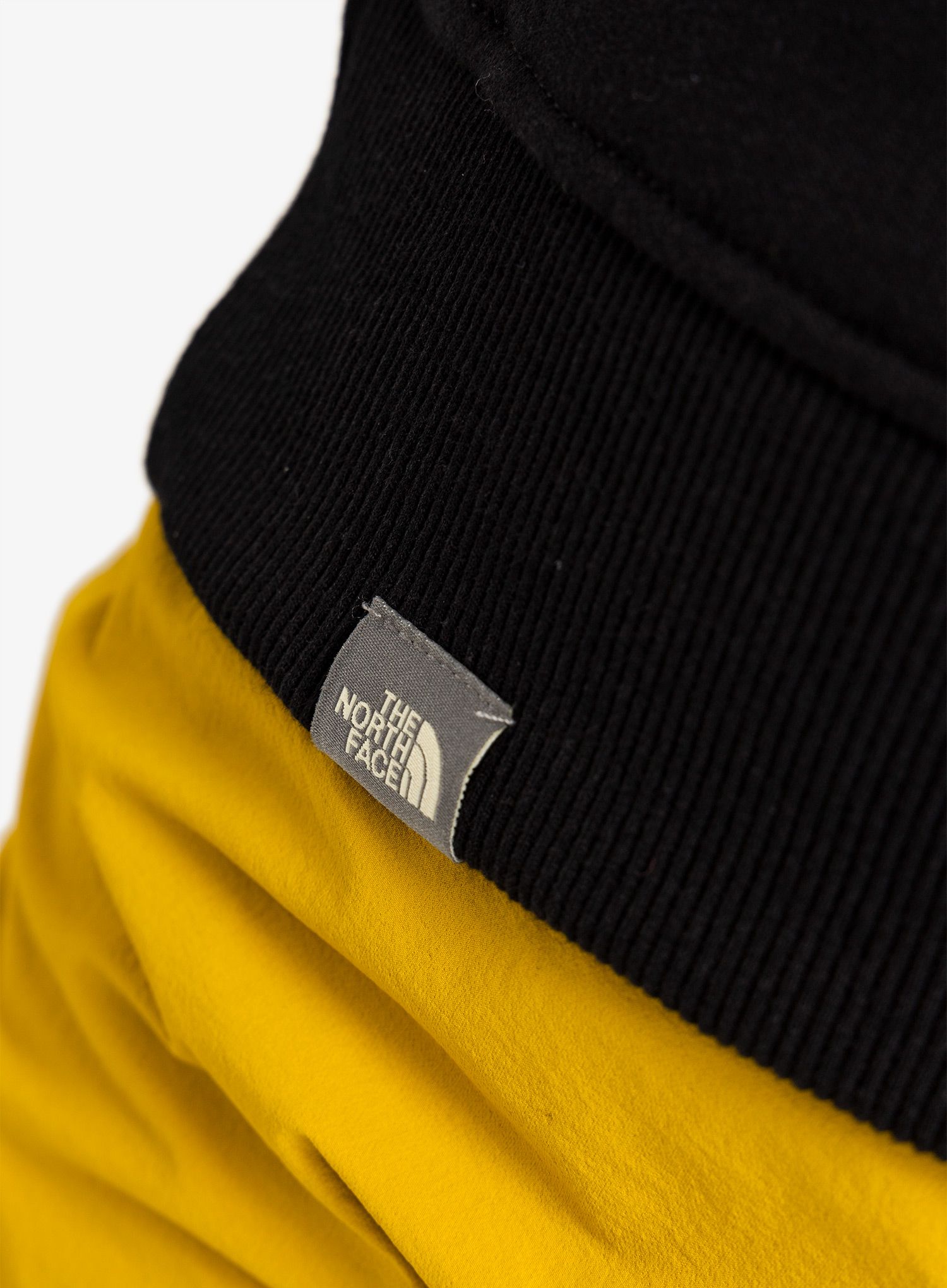 Pánská mikina The North Face Seasonal Graphic Hoodie - black/brown