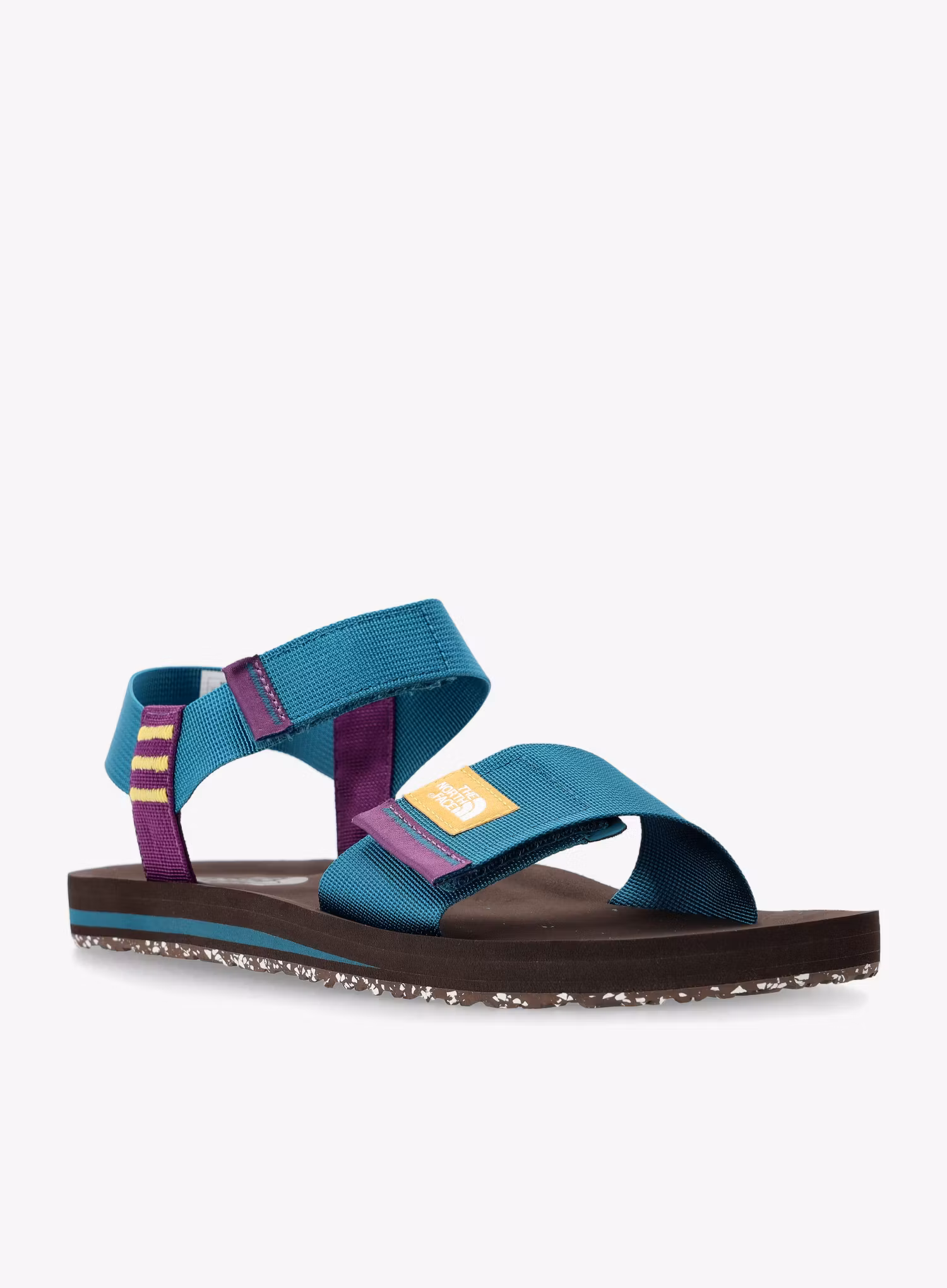 Turistické sandály The North Face Skeena Sandal - blue moss/aqua