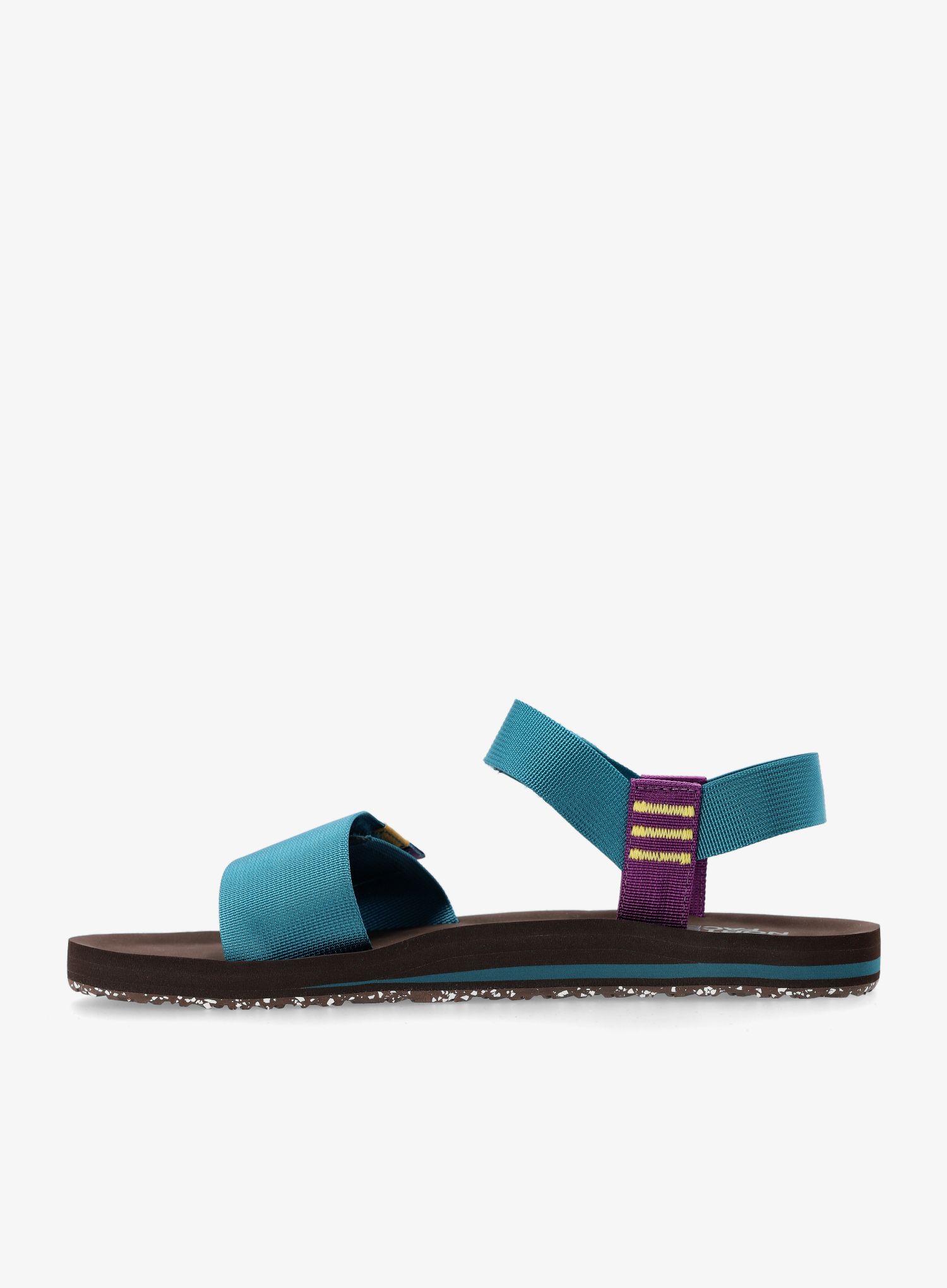 Turistické sandály The North Face Skeena Sandal - blue moss/aqua