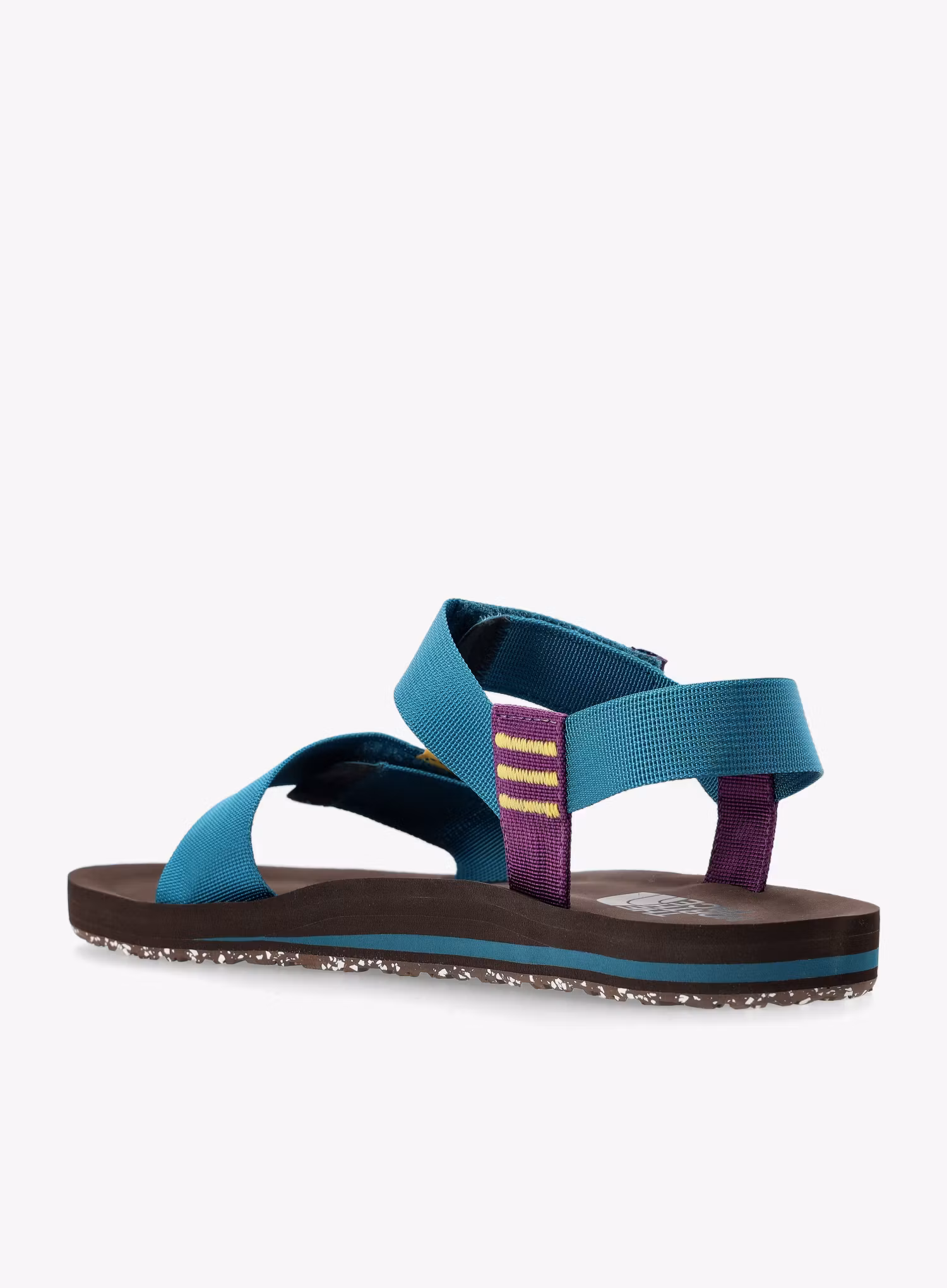 Turistické sandály The North Face Skeena Sandal - blue moss/aqua