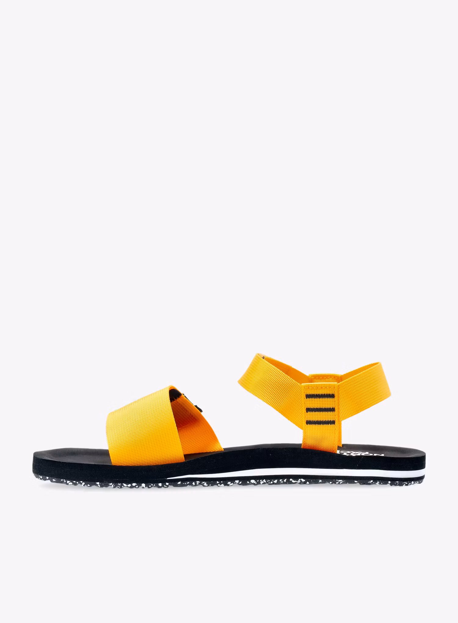 Turistické sandály The North Face Skeena Sandal - gold/black