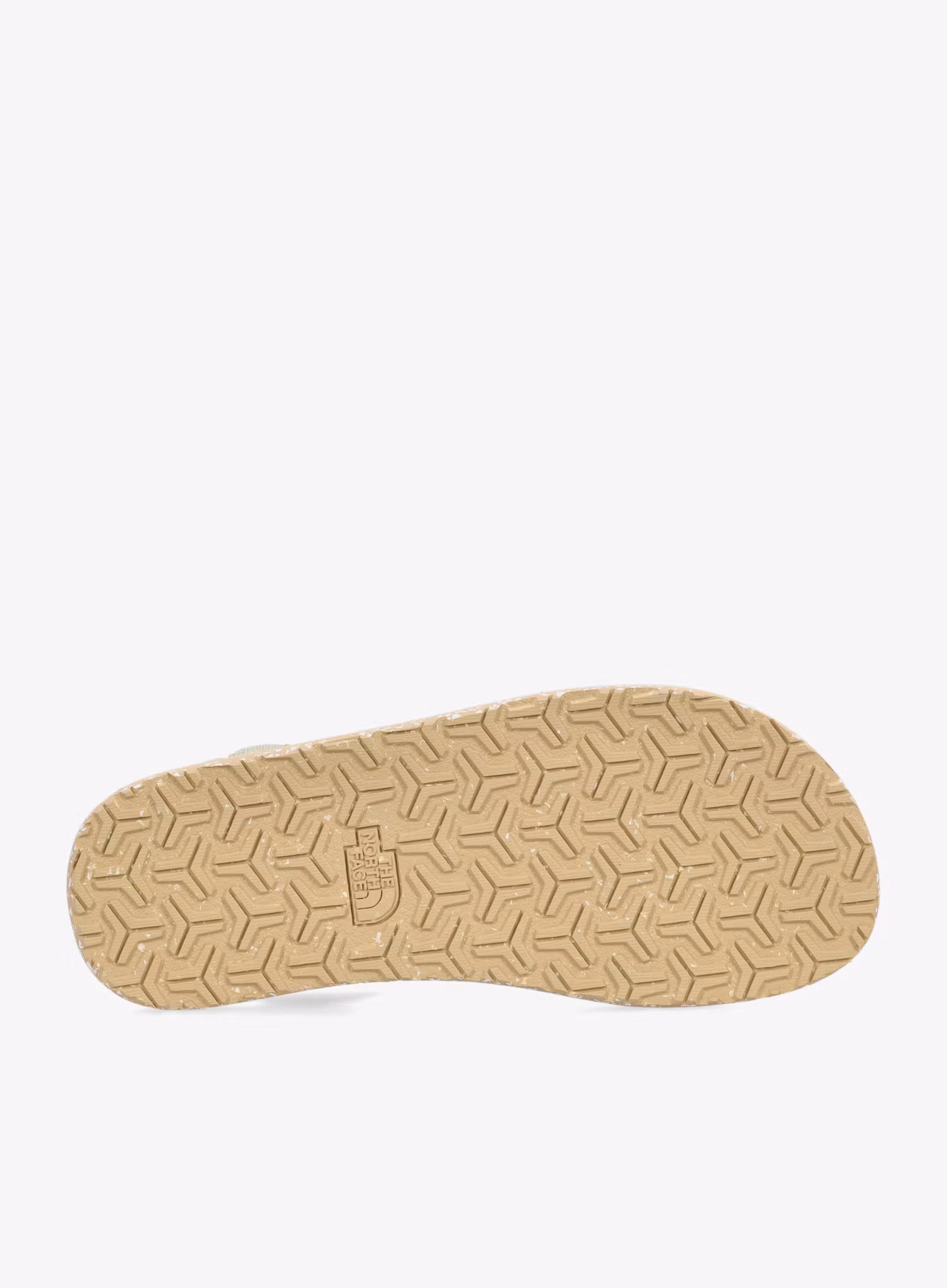 Sportovní sandály dámské The North Face Skeena Sandal - misty sage/gravel