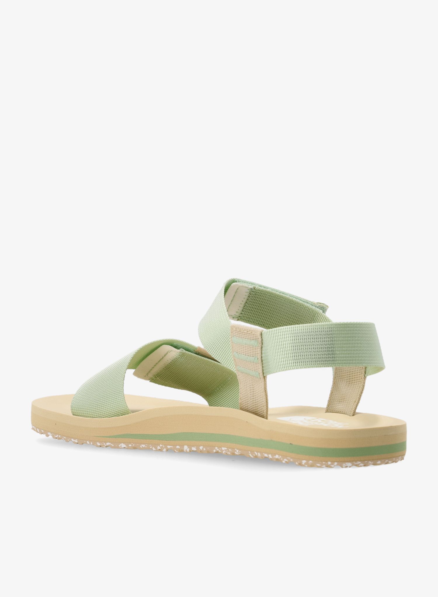 Sportovní sandály dámské The North Face Skeena Sandal - misty sage/gravel