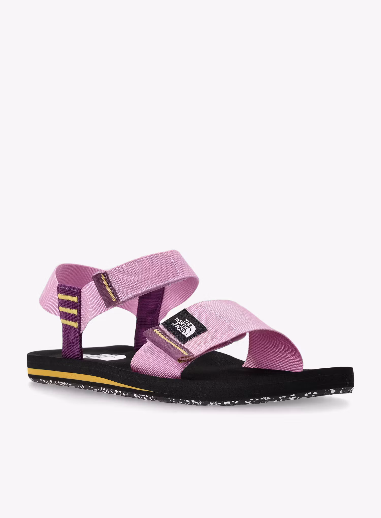 Dámské sandály The North Face Skeena Sandal - purple/black currant