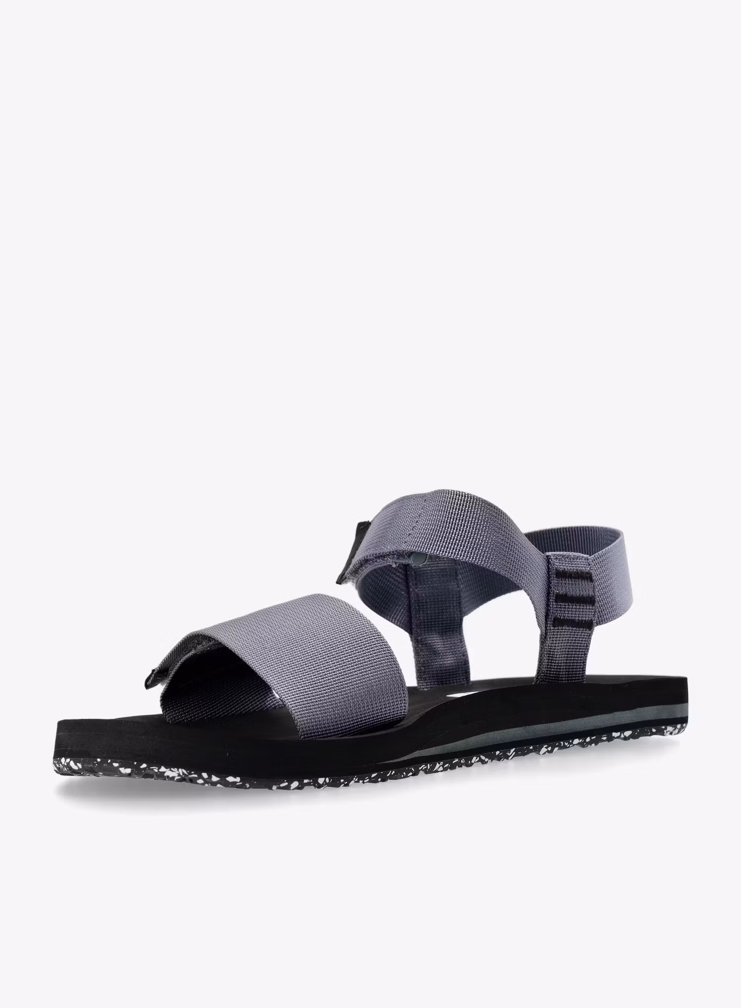 Turistické sandály The North Face Skeena Sandal - vanadis grey/black