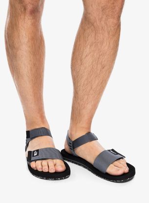 Turistické sandály The North Face Skeena Sandal - vanadis grey/black
