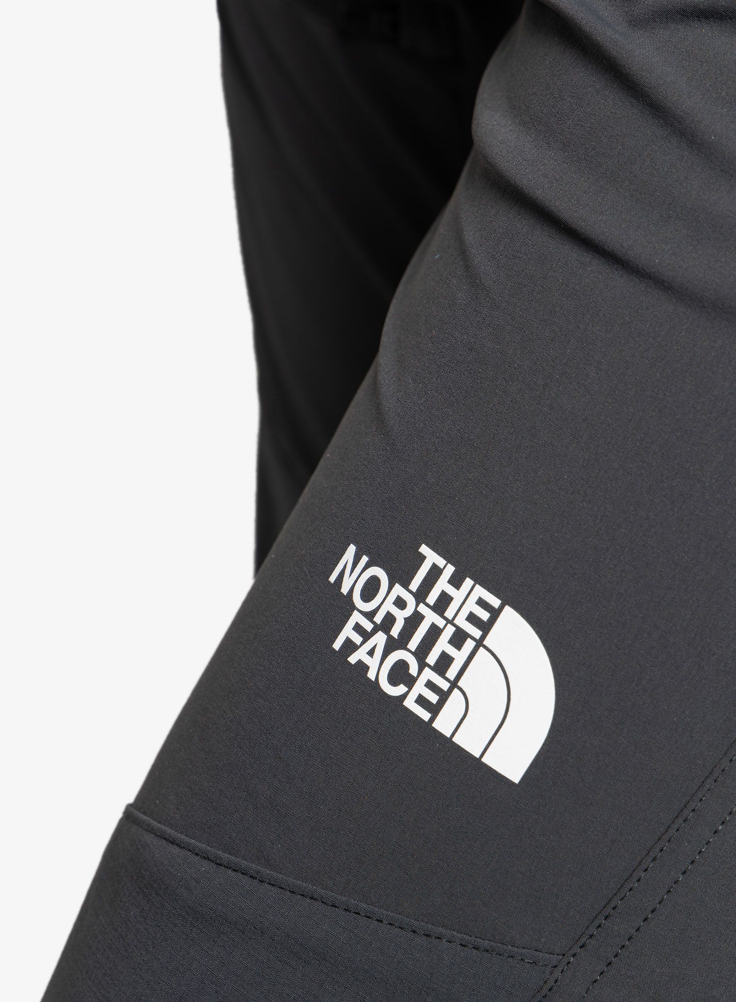 Kalhoty na hory The North Face Speedlight Slim Tapered Pant - asphalt grey