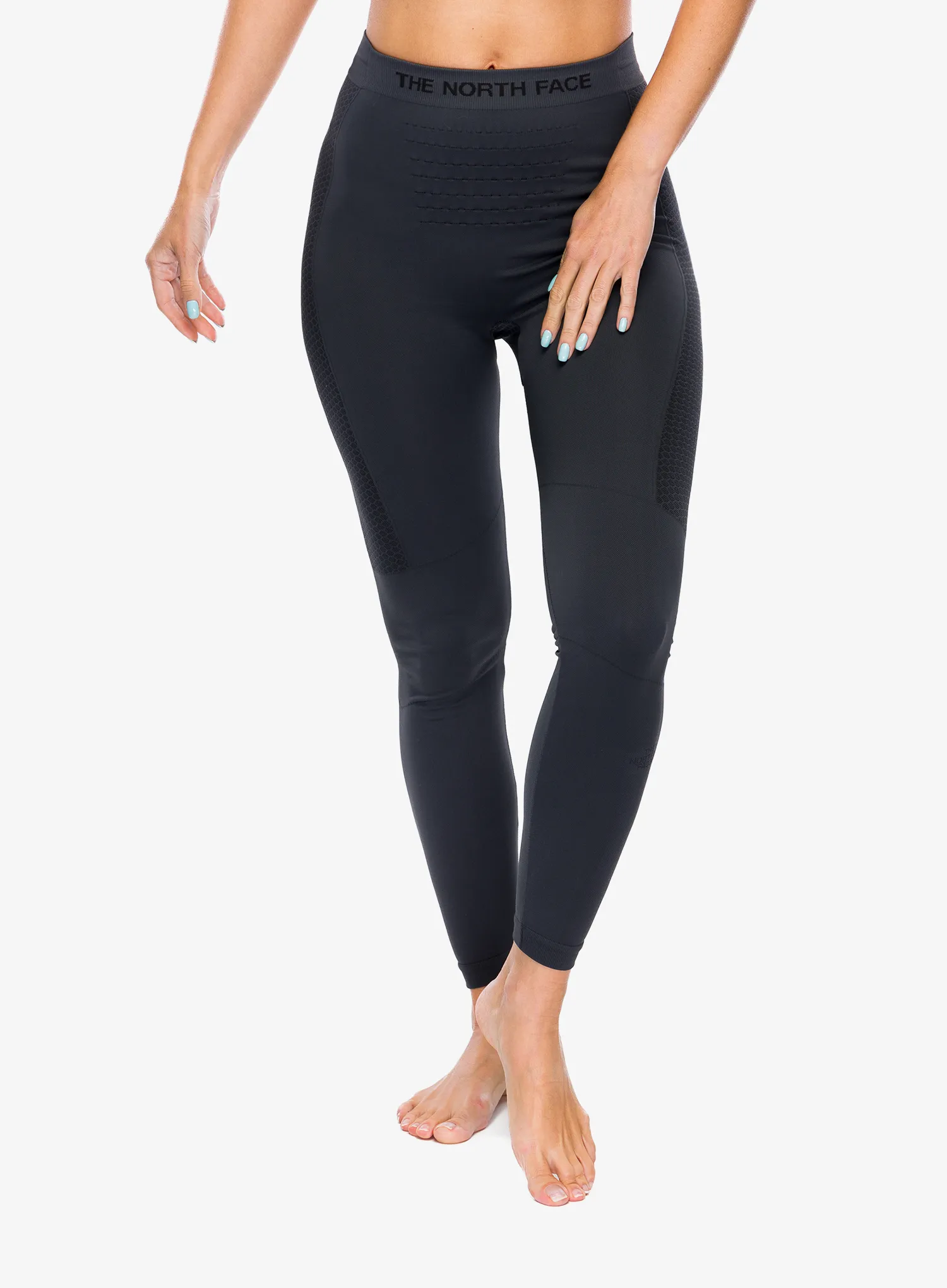Termolegíny dámské The North Face Sport Tights - tnf black