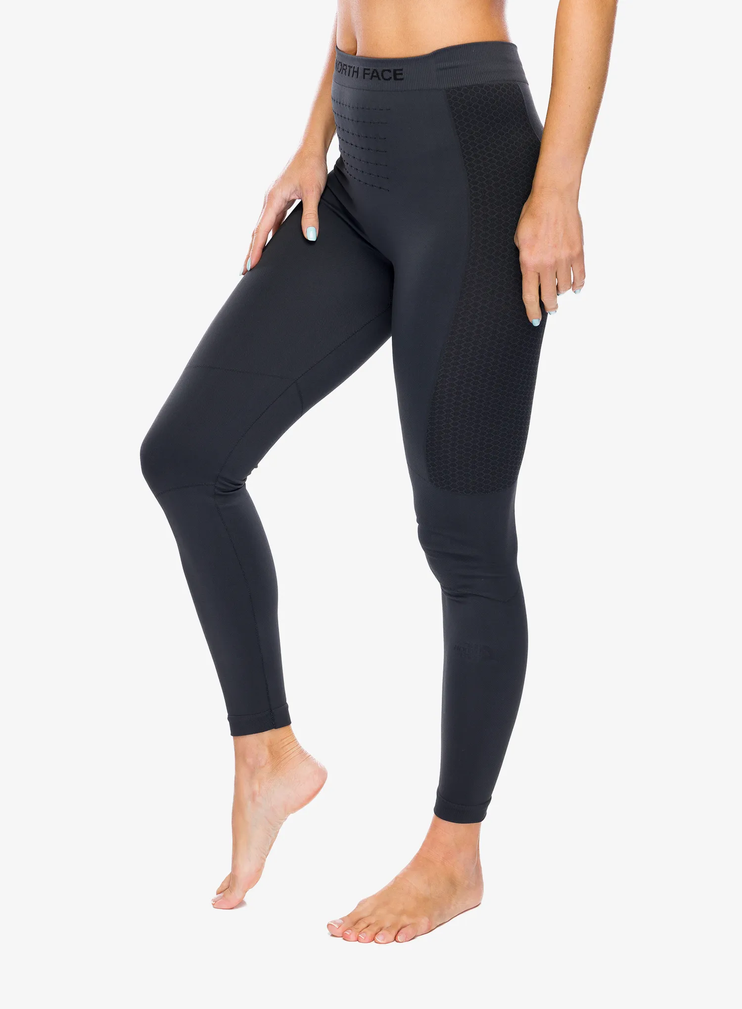 Termolegíny dámské The North Face Sport Tights - tnf black