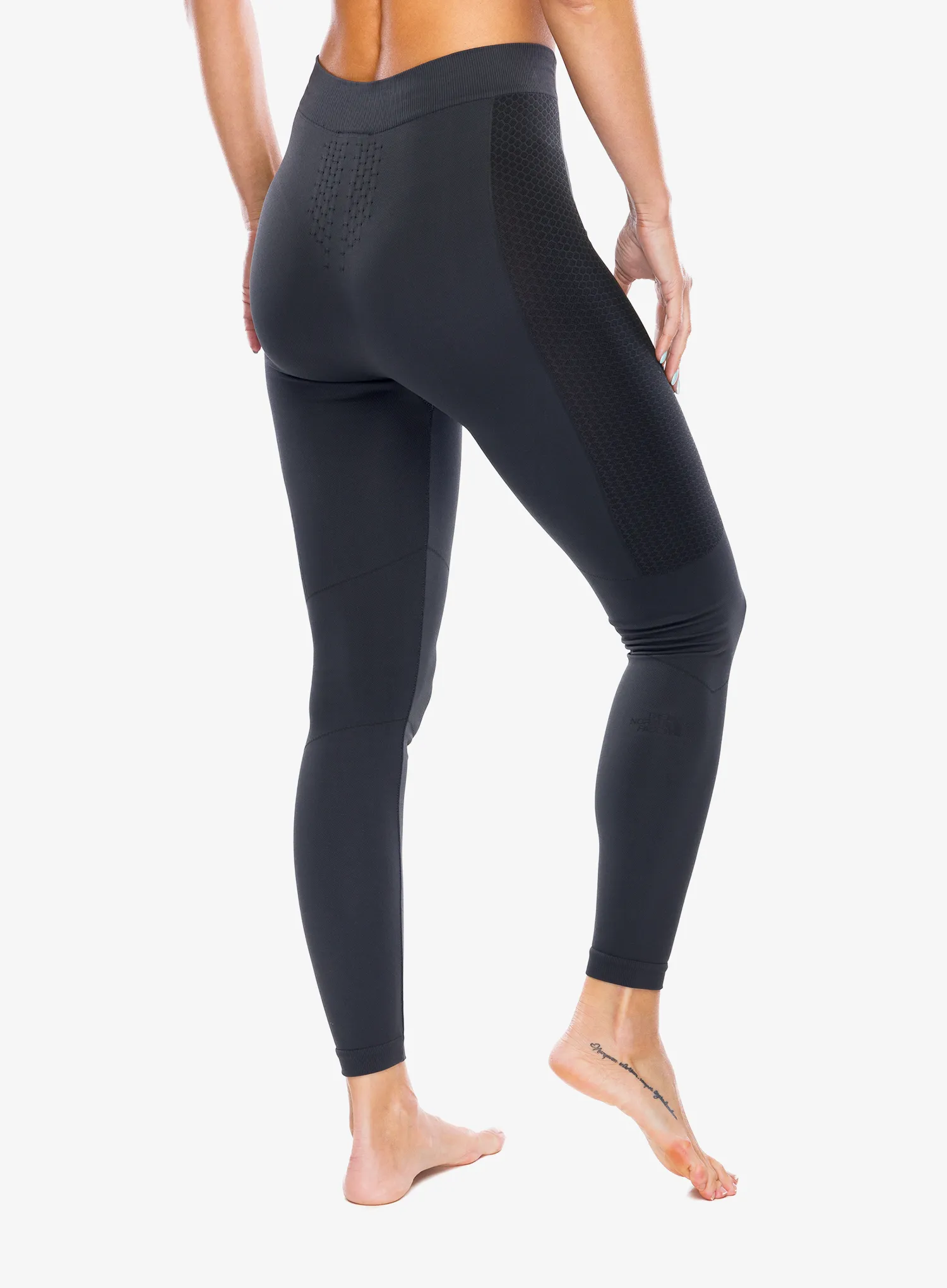 Termolegíny dámské The North Face Sport Tights - tnf black