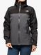 Dámská nepromokavá bunda s membránou The North Face Stratos Jacket - vandis/black