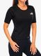Běžecké tričko dámské The North Face Summer Lt UPF S/S - tnf black
