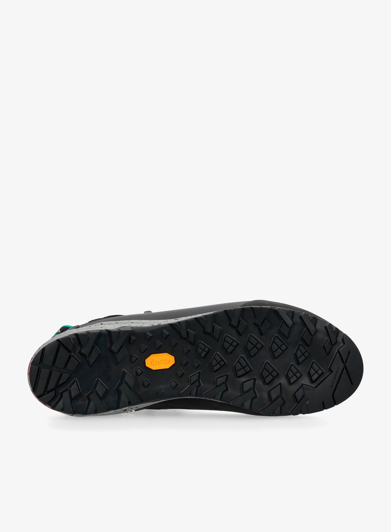 Alpinistická obuv The North Face Summit Breithorn FUTURELIGHT - black/red