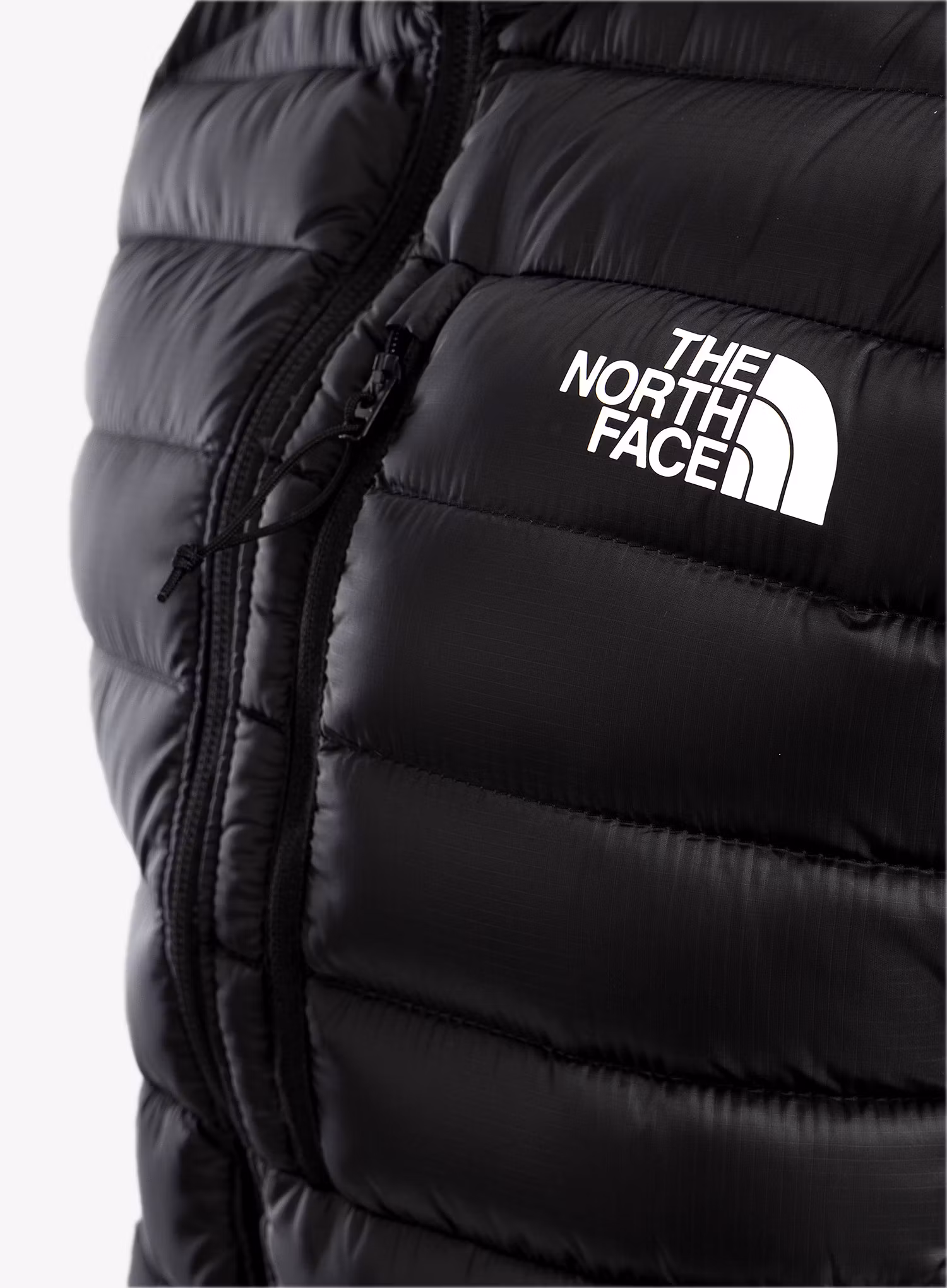 Damska bunda The North Face Summit Breithorn Hoodie - tnf black