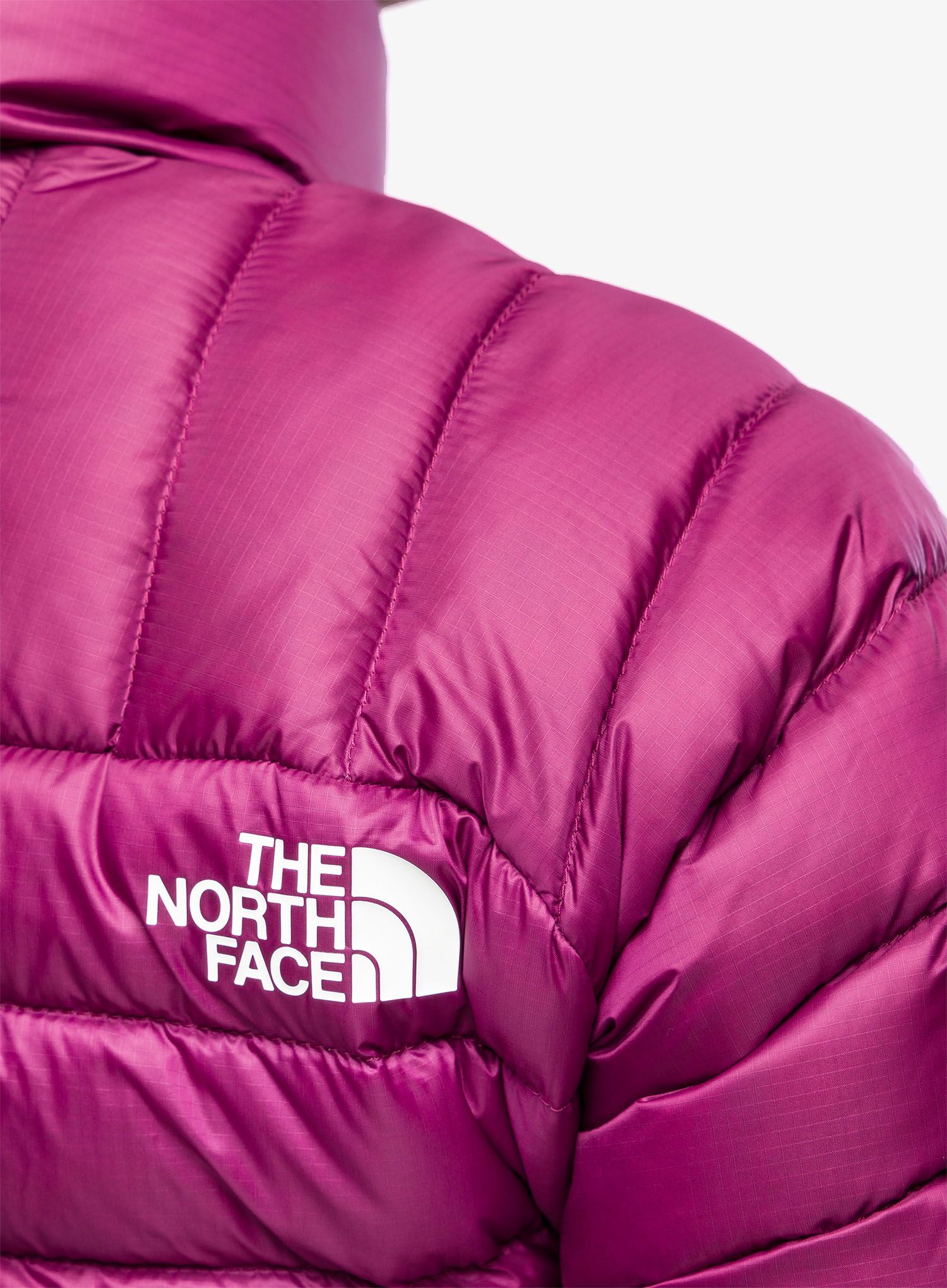 Dámská bunda The North Face Summit Breithorn Jacket - boysenberry