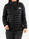Dámská péřová bunda The North Face Summit Breithorn Jacket - tnf black