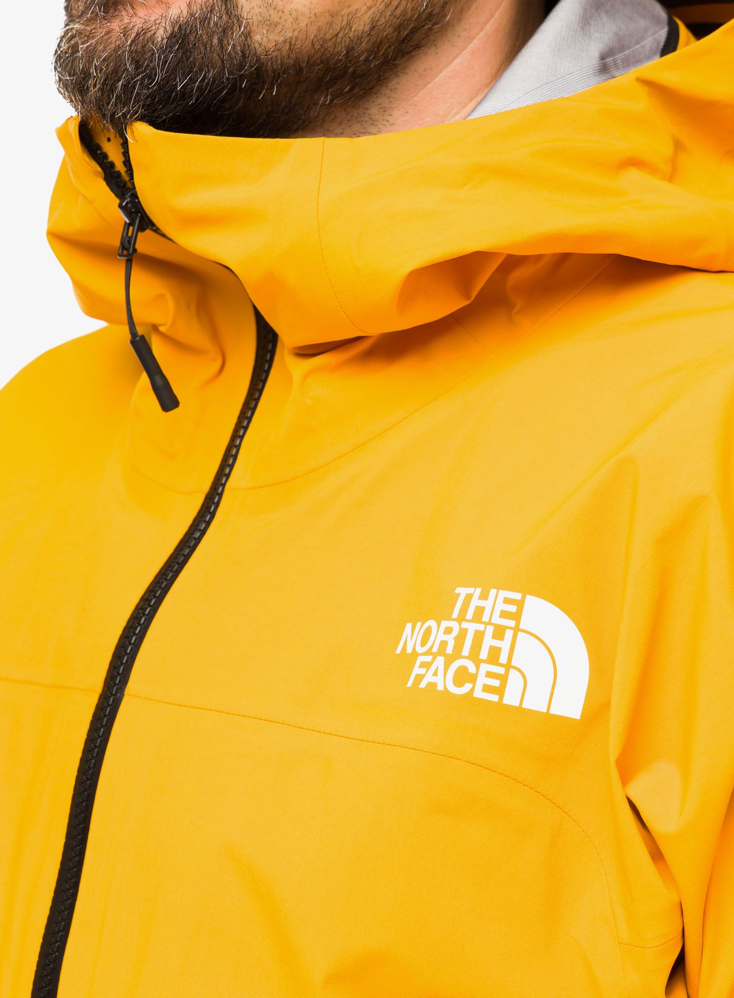 Bunda s membránou The North Face Summit Chamlang FUTURELIGHT Jacket - summit gold
