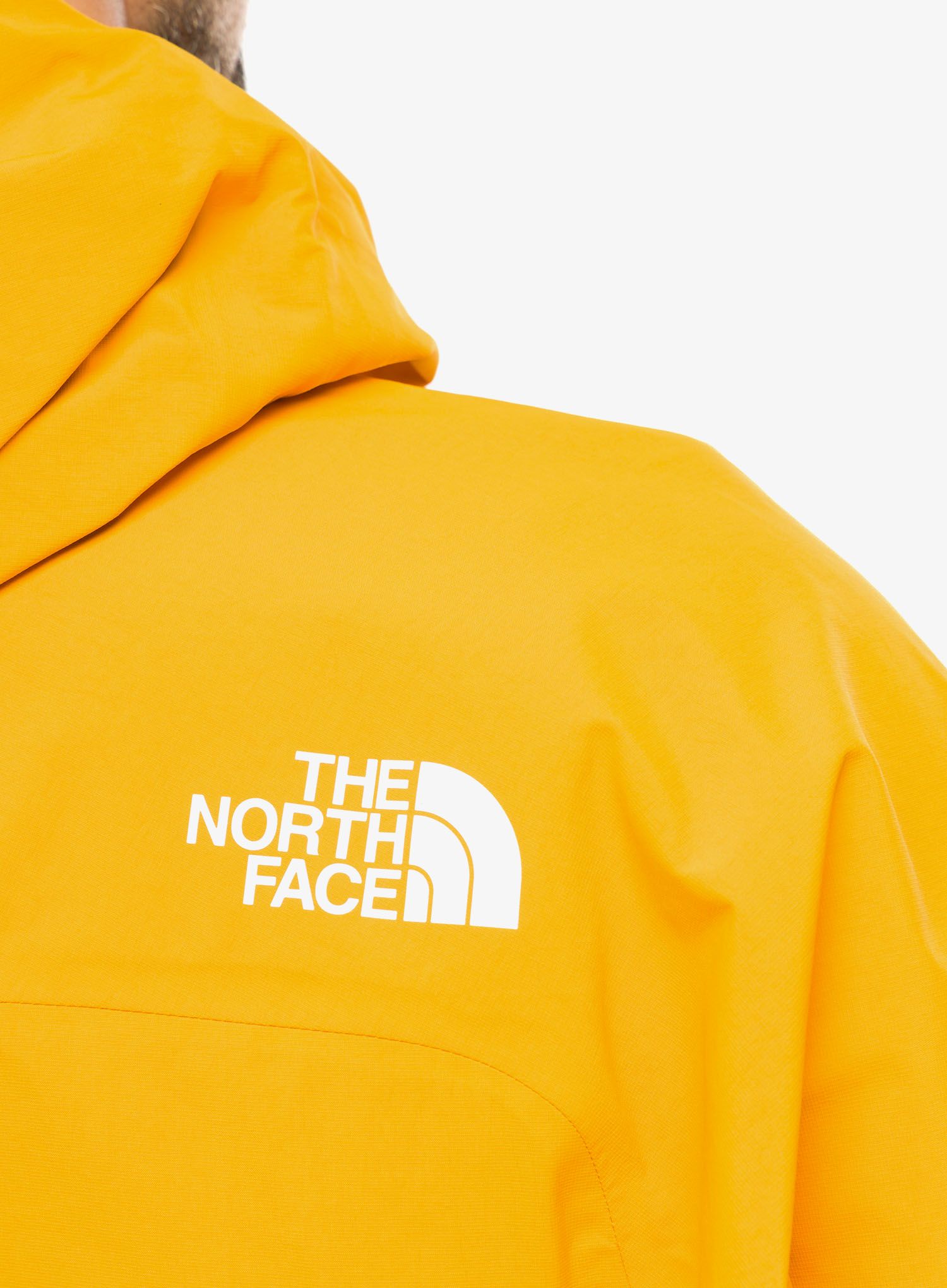 Bunda s membránou The North Face Summit Chamlang FUTURELIGHT Jacket - summit gold