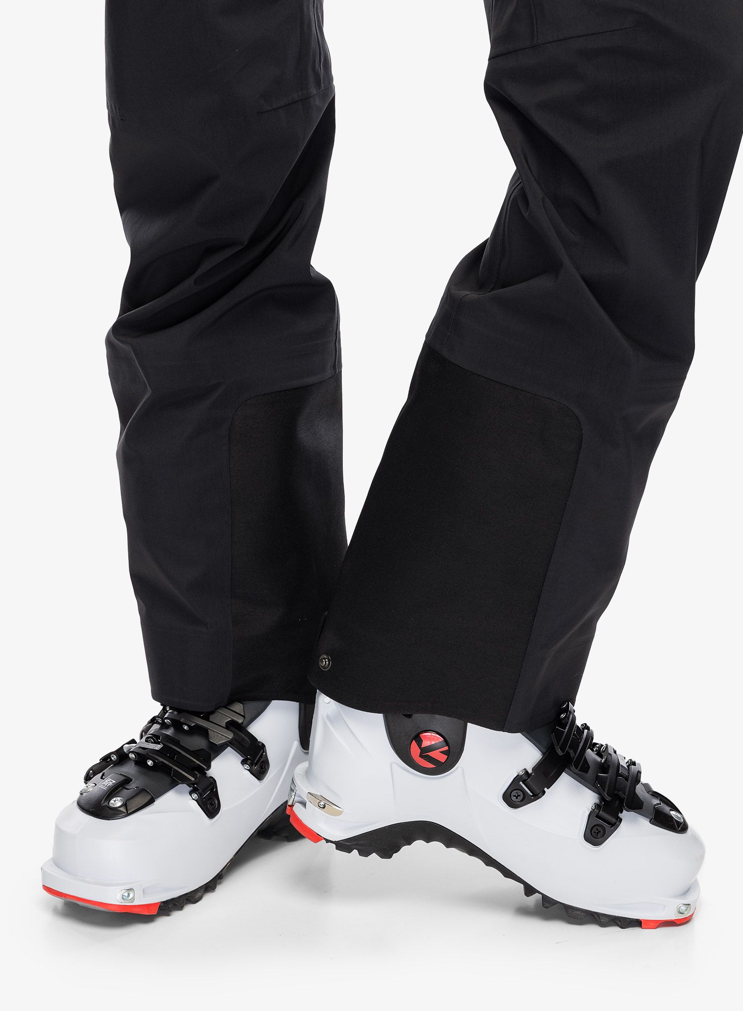 Dámské kalhoty The North Face Summit Chamlang FUTURELIGHT Pant - black