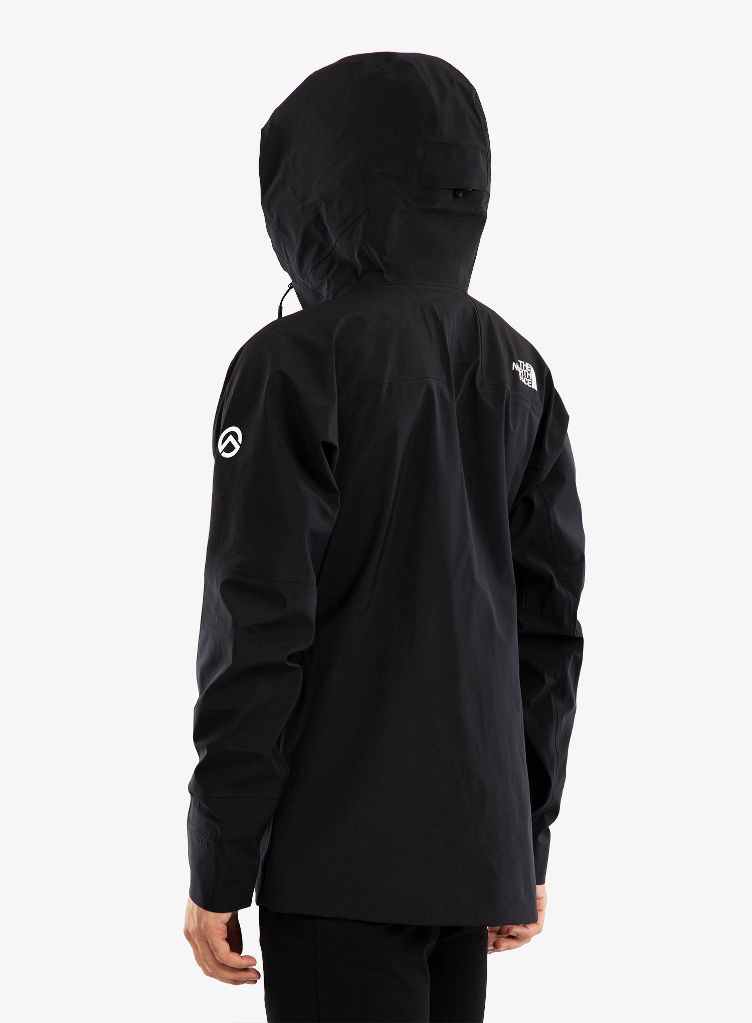 Bunda na hory s membránou The North Face Summit Chamlang FUTURELIGHT Jacket - blk