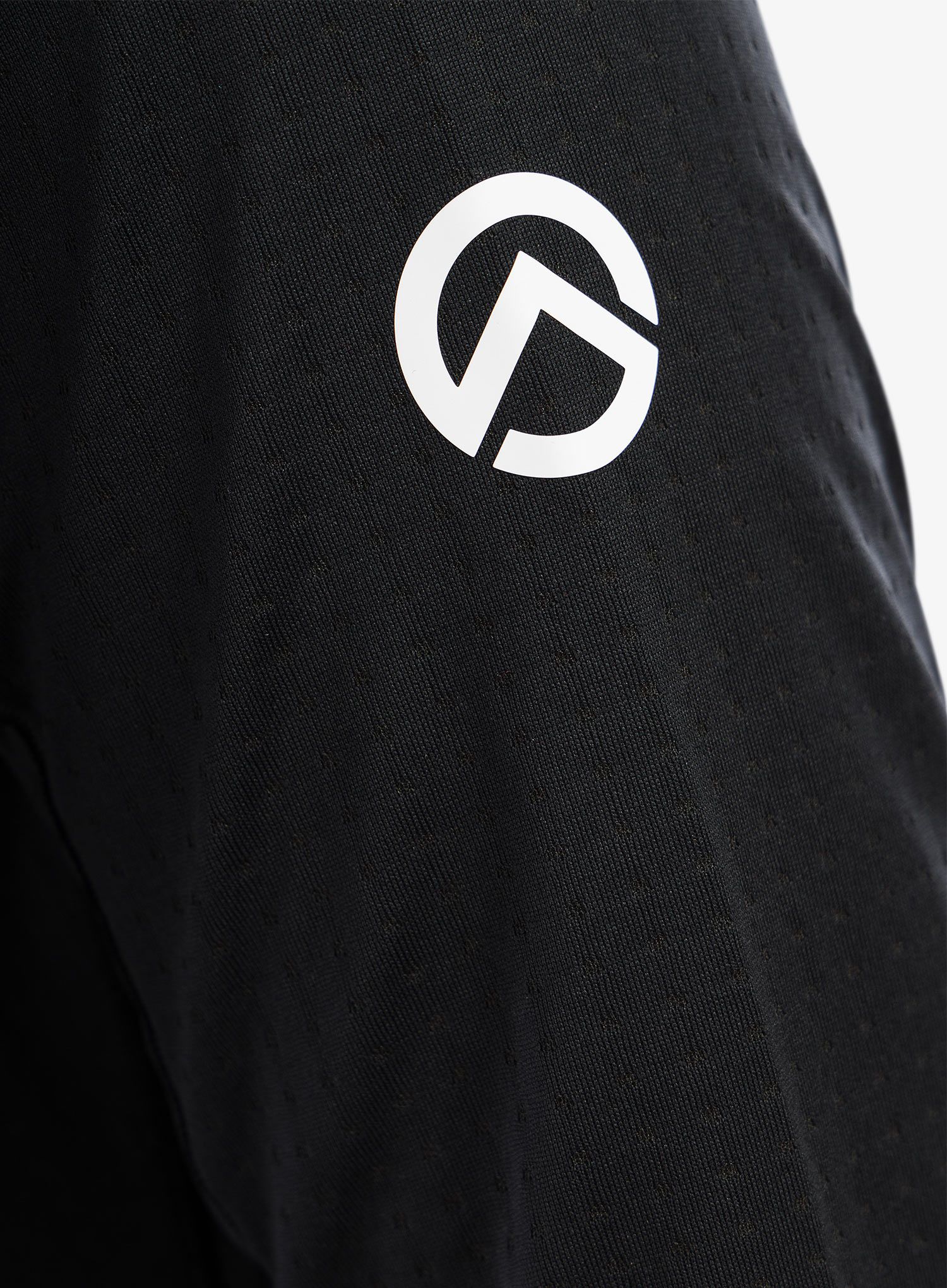 Dámská termální mikina The North Face Summit Edge 1/2 Zip - tnf black