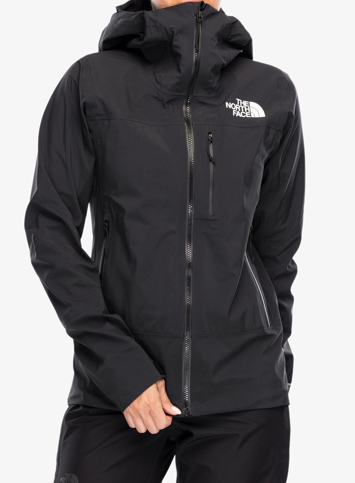 Dámská bunda The North Face Summit FUTURELIGHT Jacket - blk